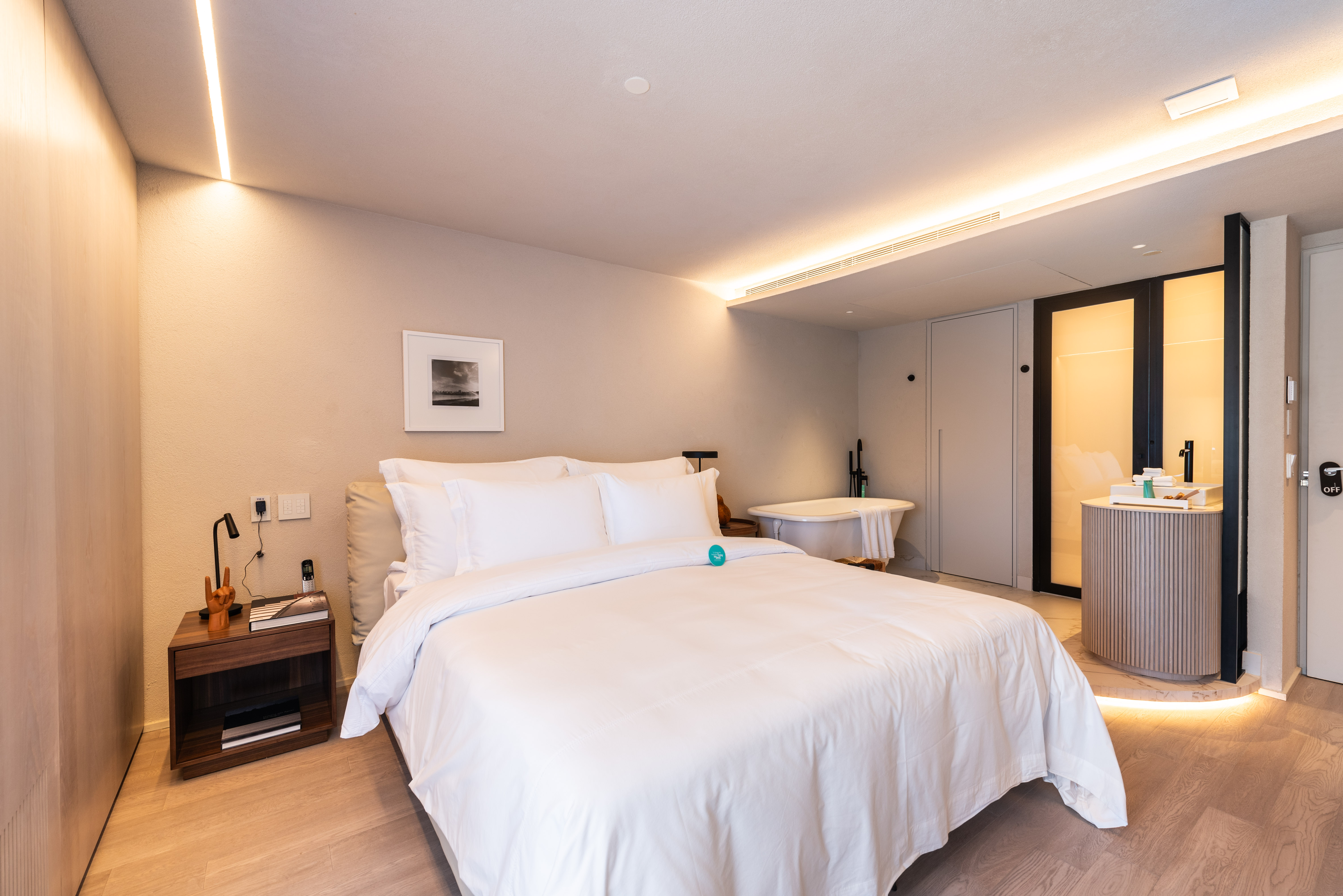 Double Single Premium