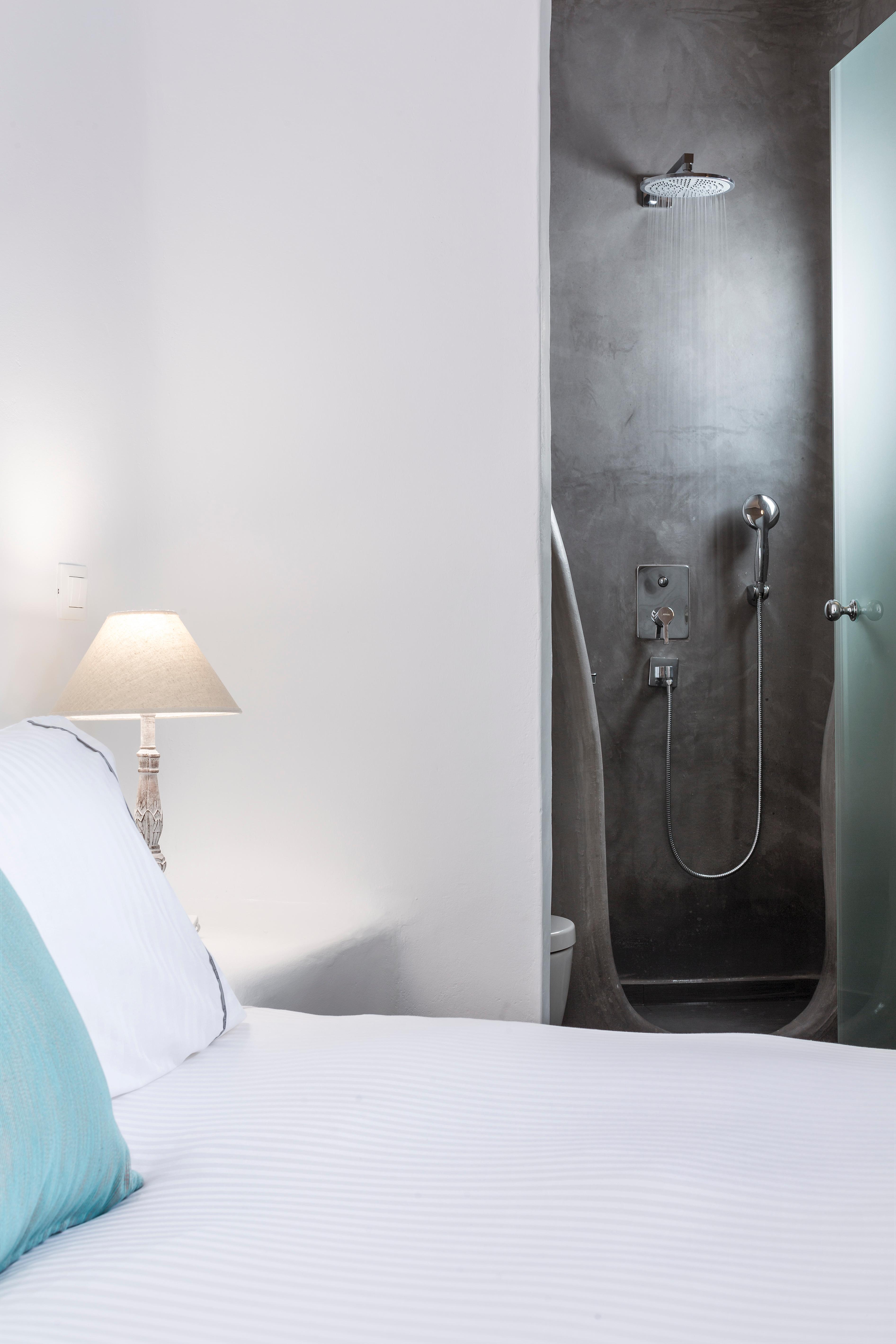 Junior Suite with Jacuzzi