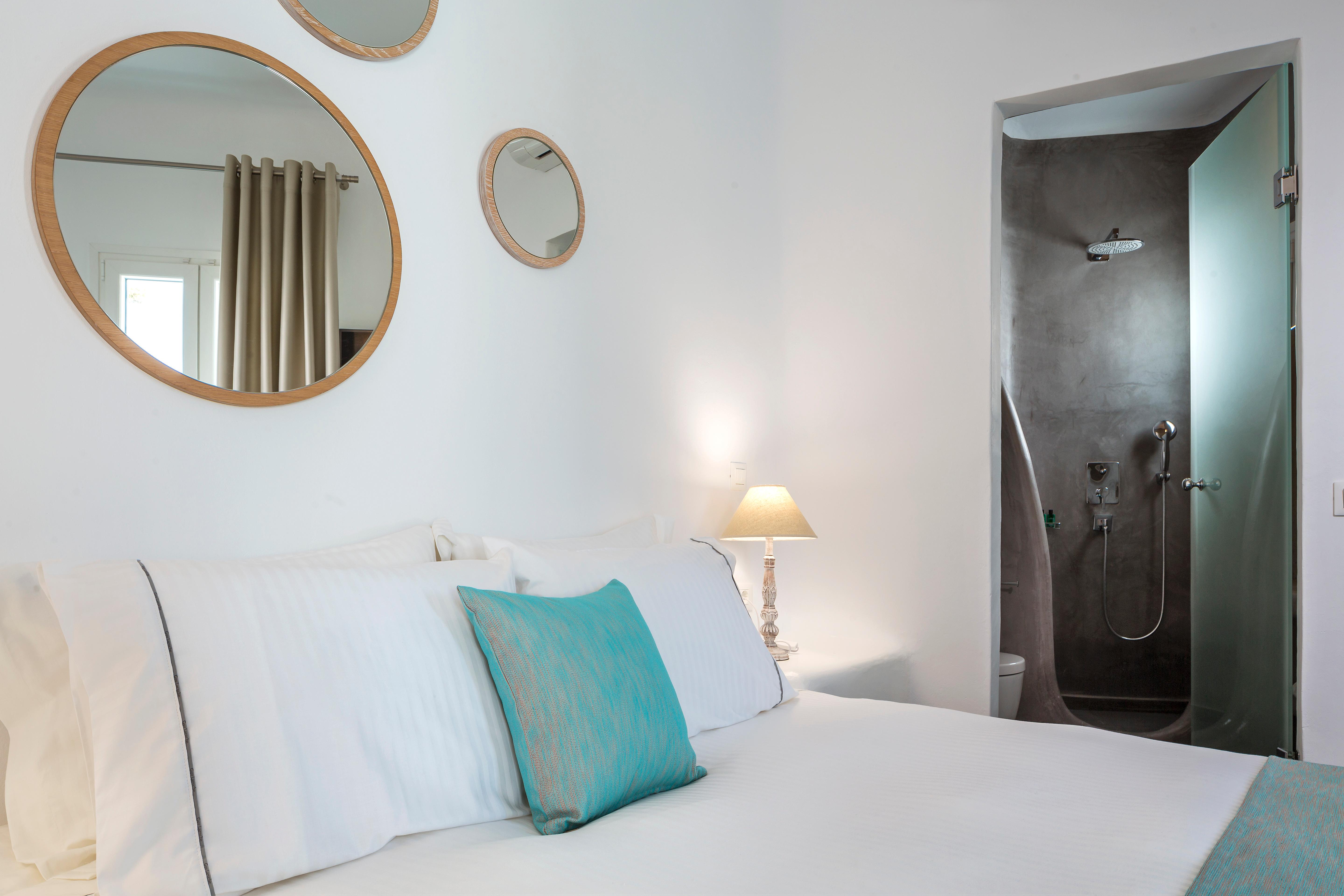 Junior Suite with Jacuzzi