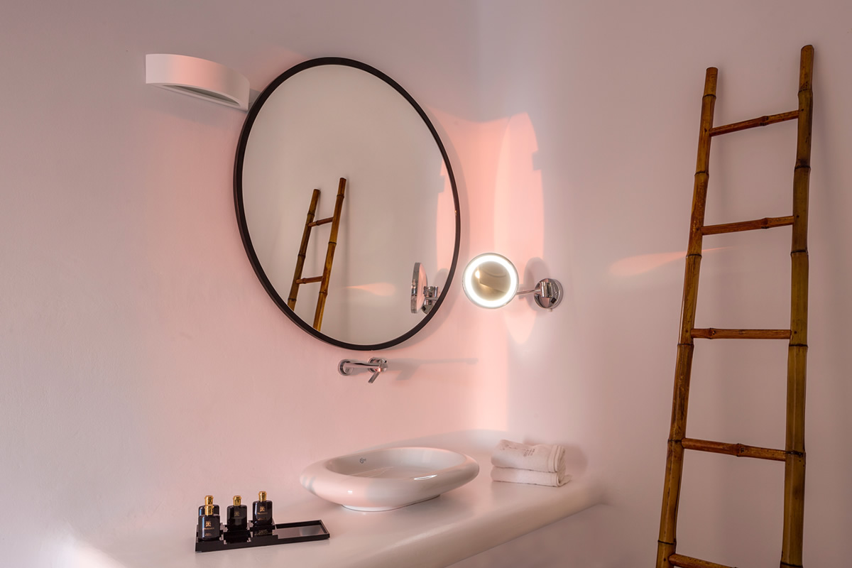 Junior Suite Sea View