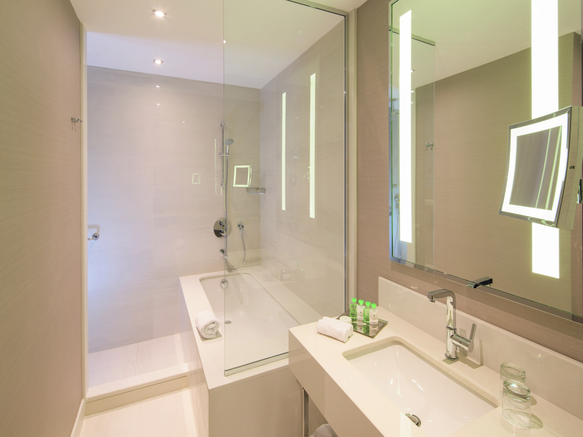 Junior Suite Deluxe Sea View