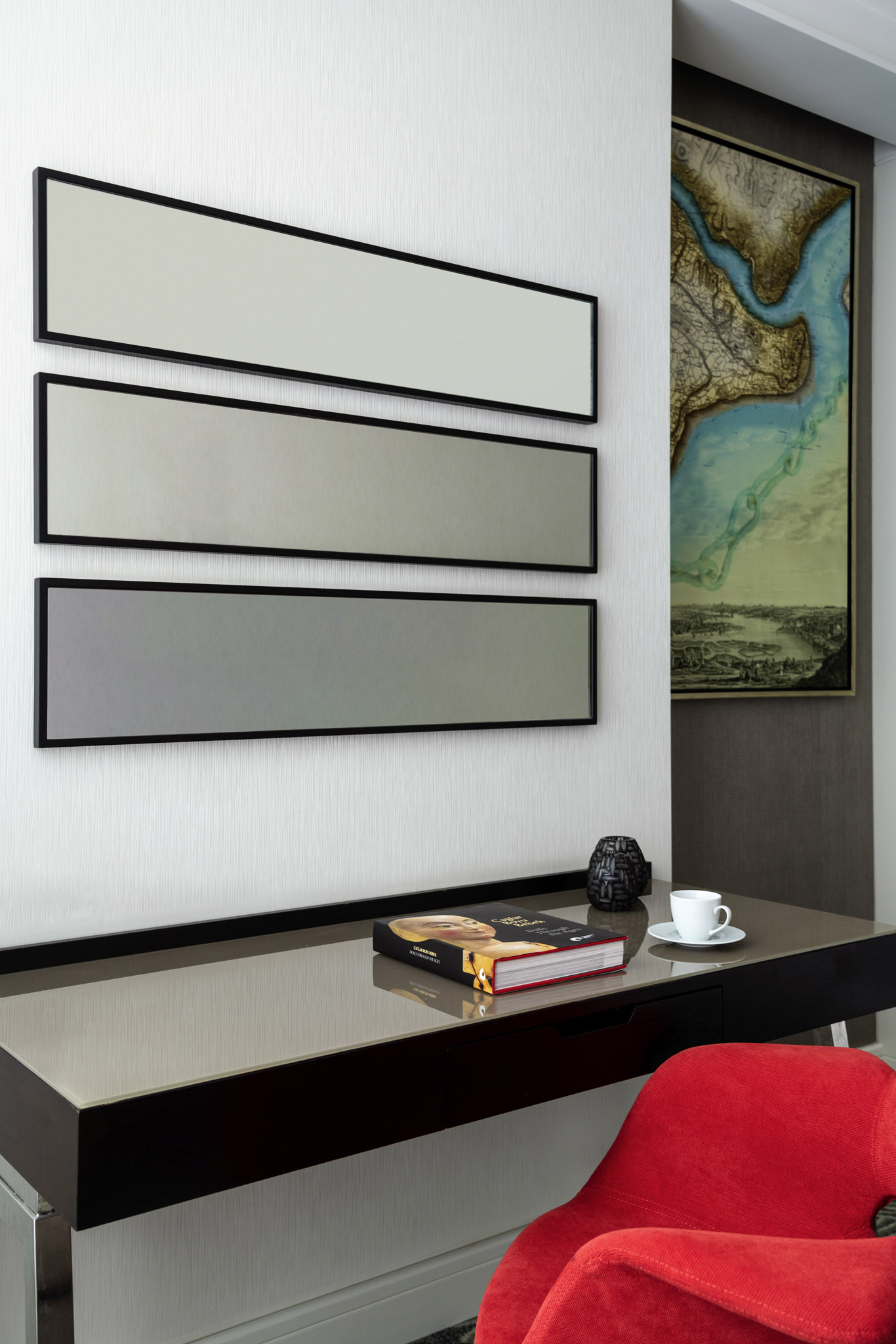 Double Classic King Bed