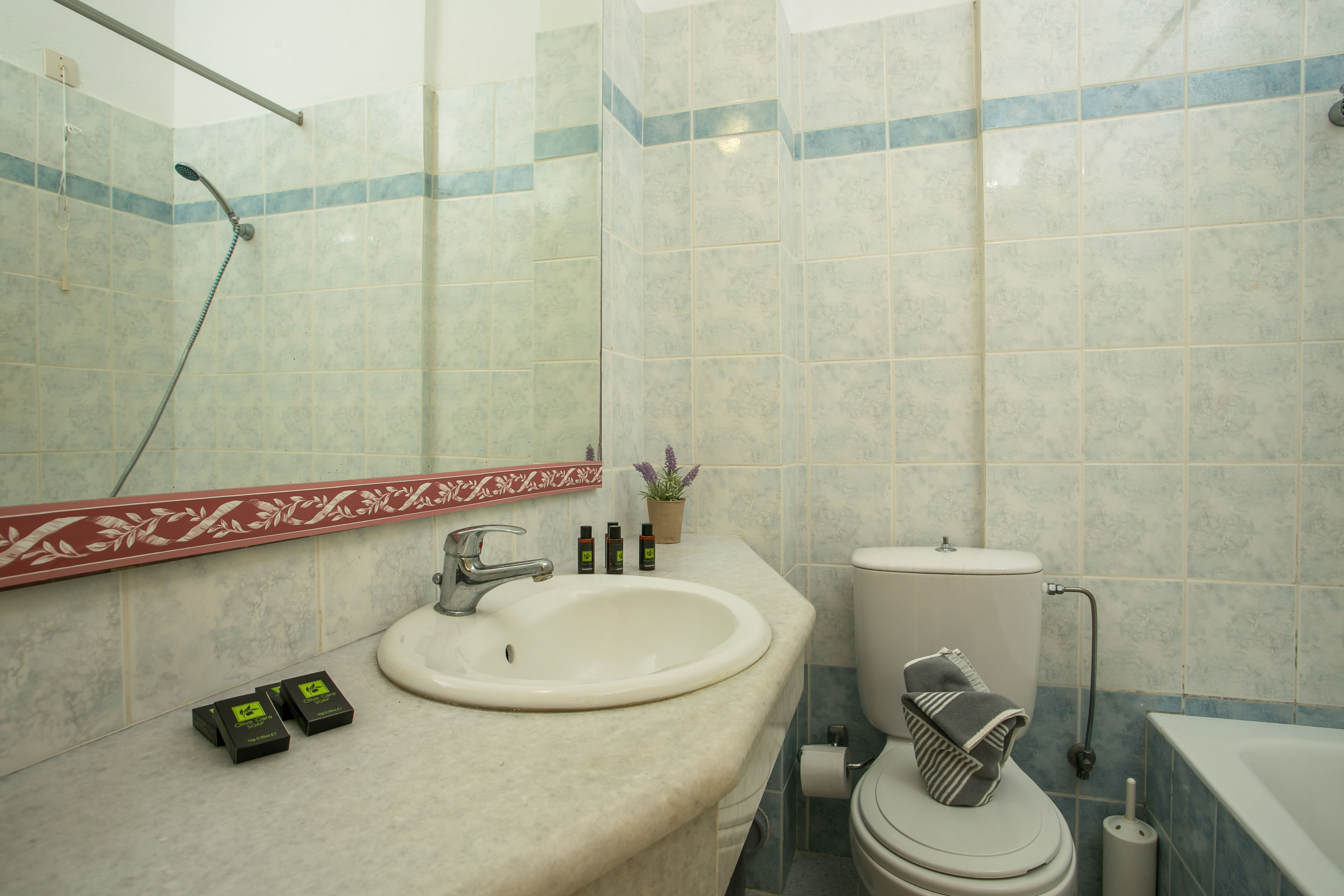 Double or Twin Standard