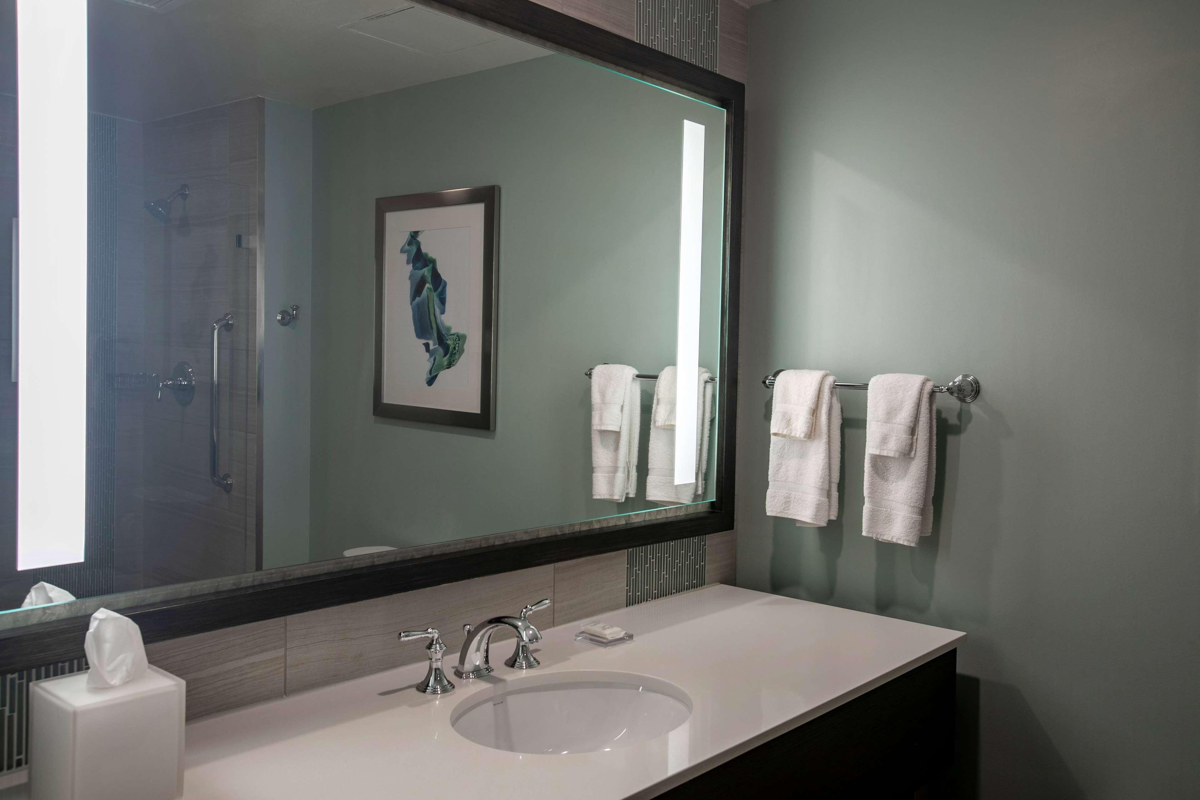 Quadruple Accessible