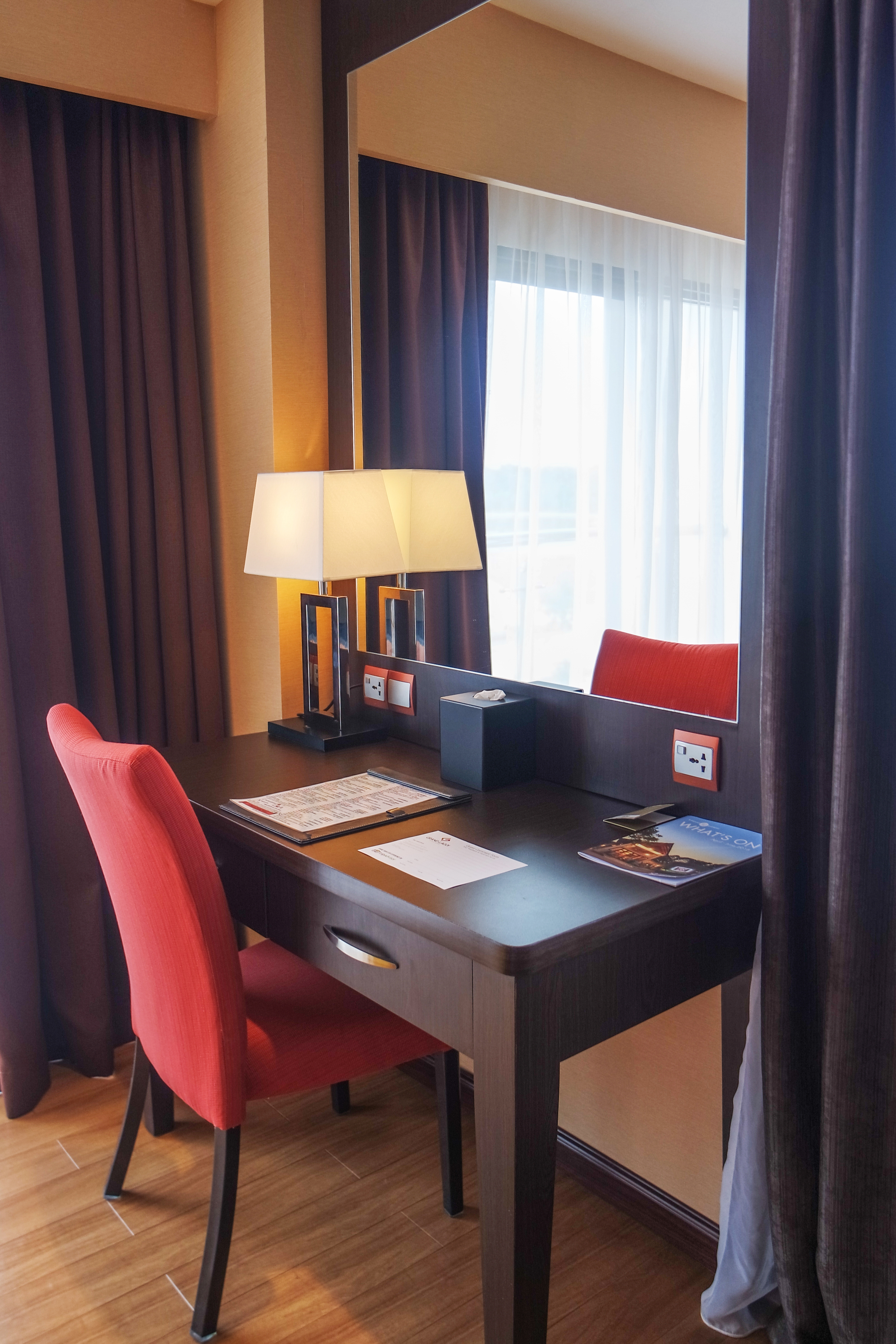 Double or Twin Grand Deluxe