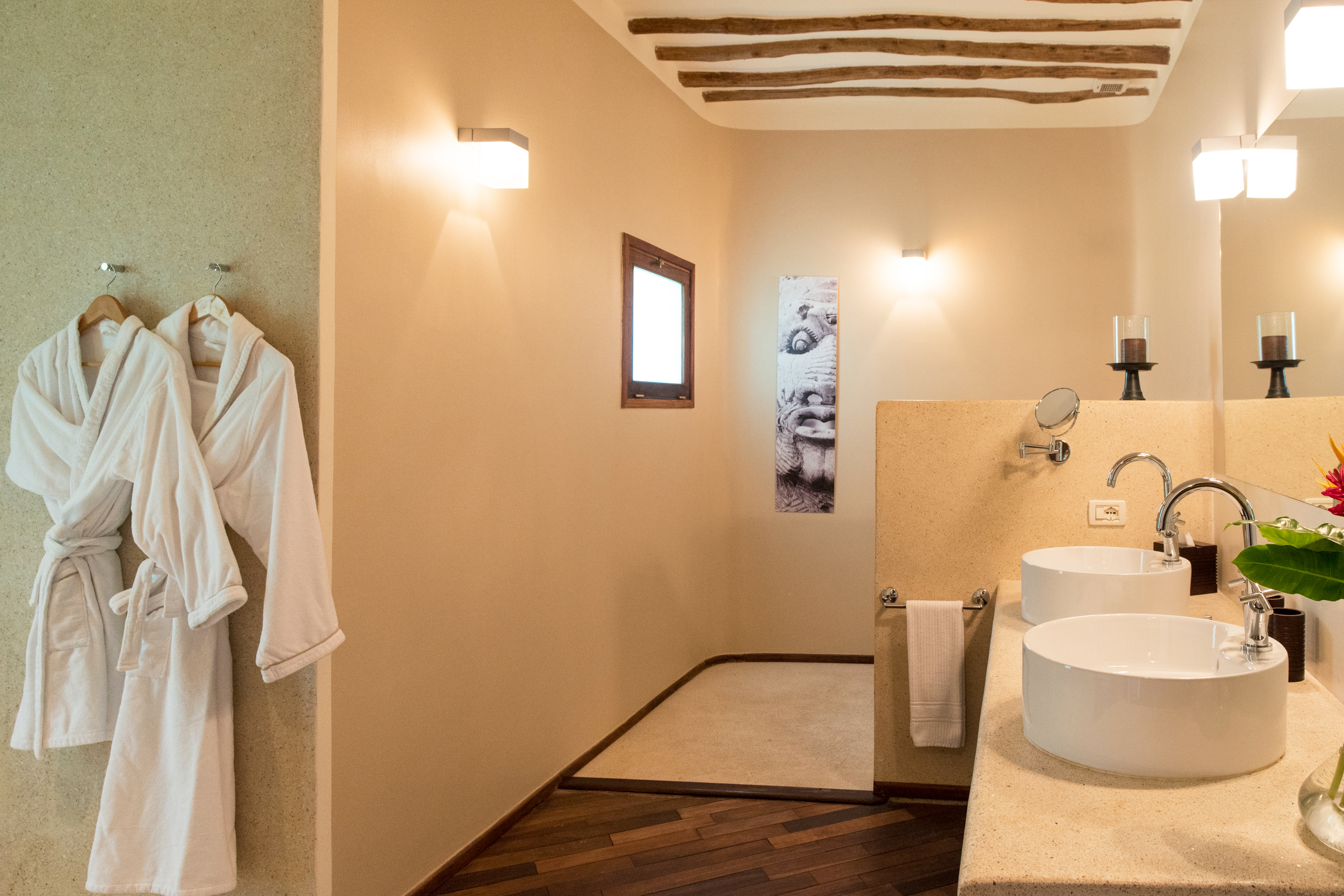 Suite Sea Front