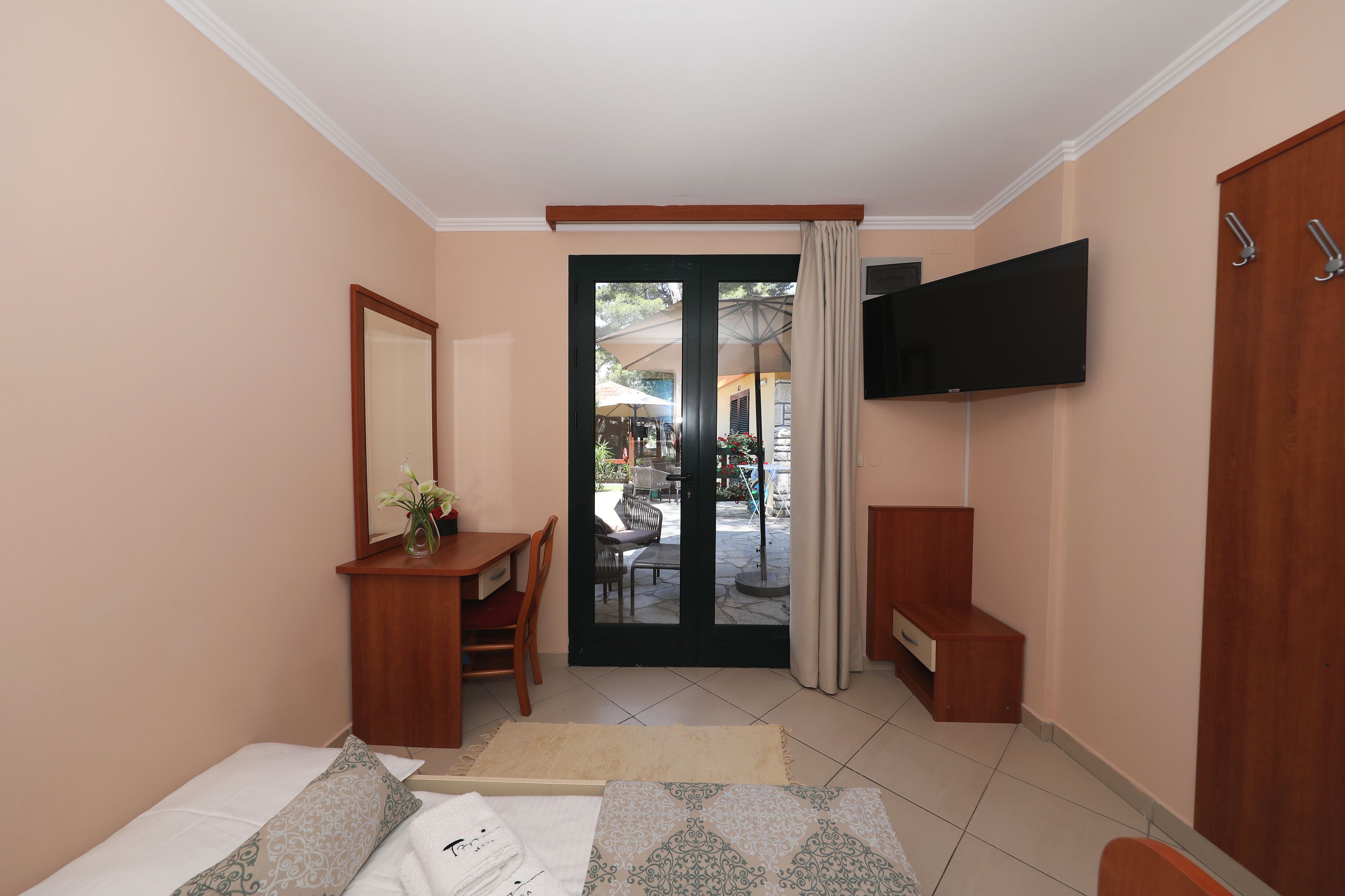 Family Room Standard