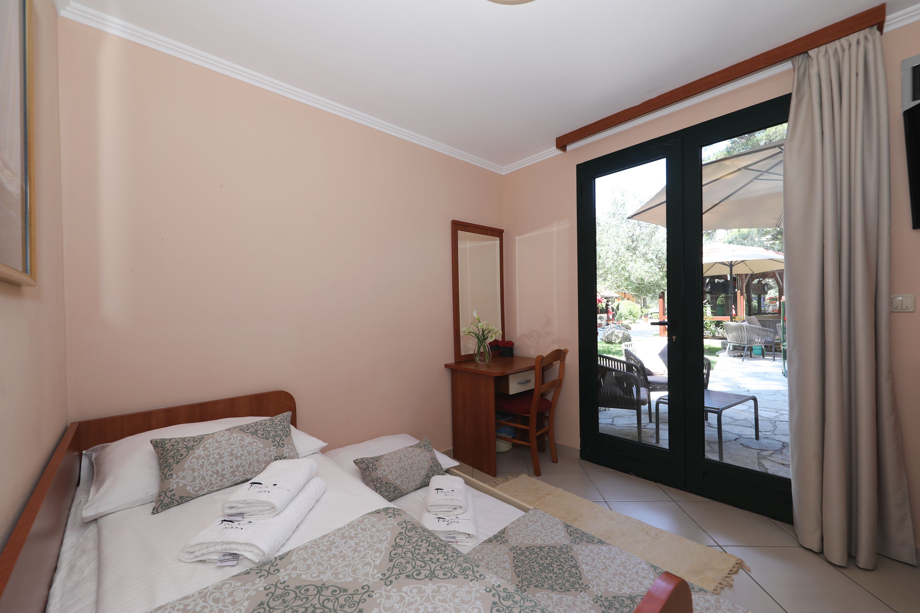 Family Room Standard