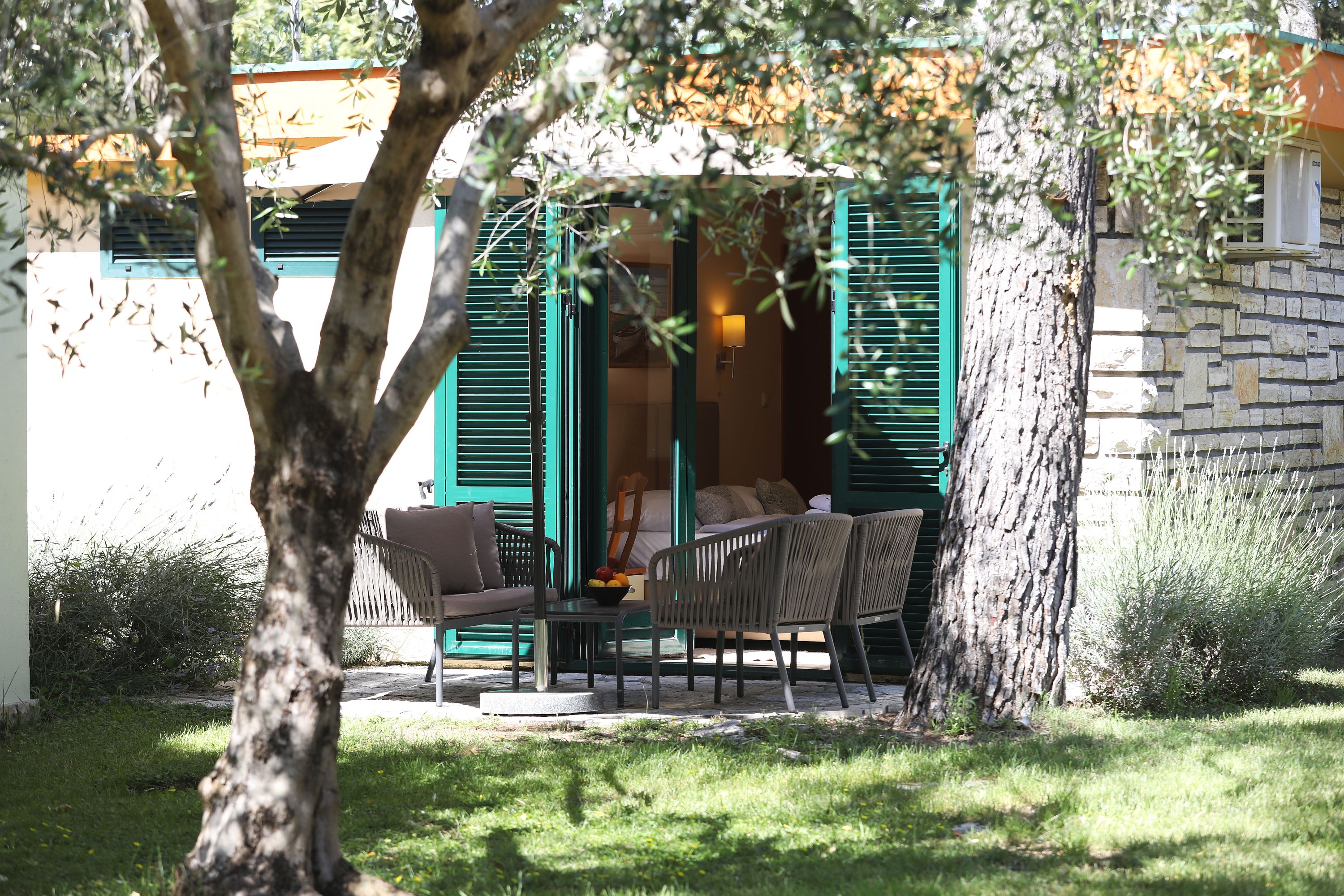 Family Room Standard