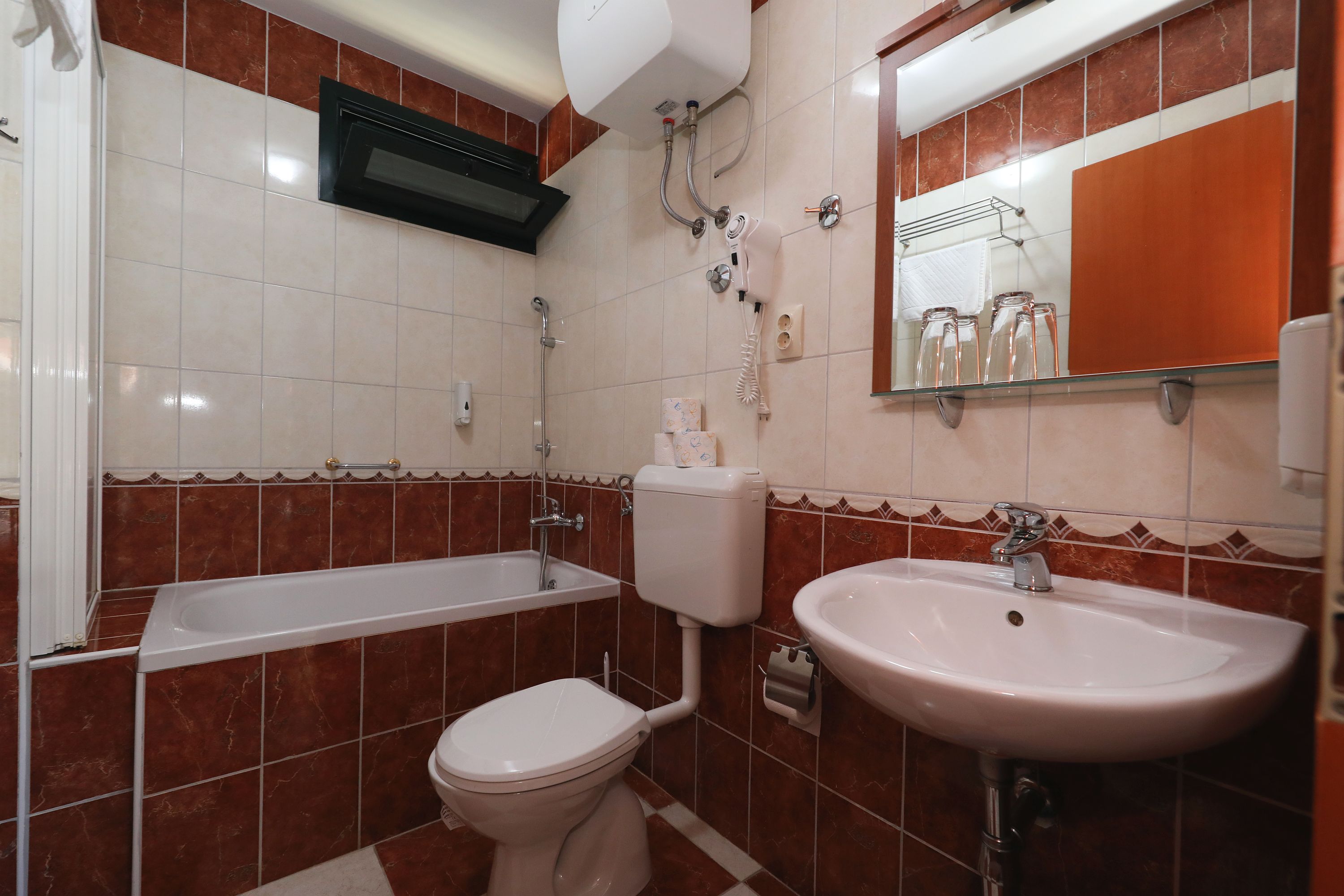 Family Room Standard