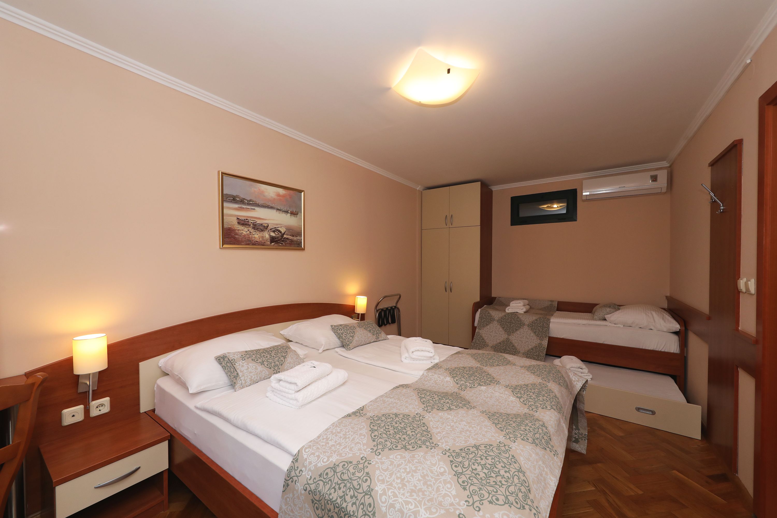 Family Room Standard