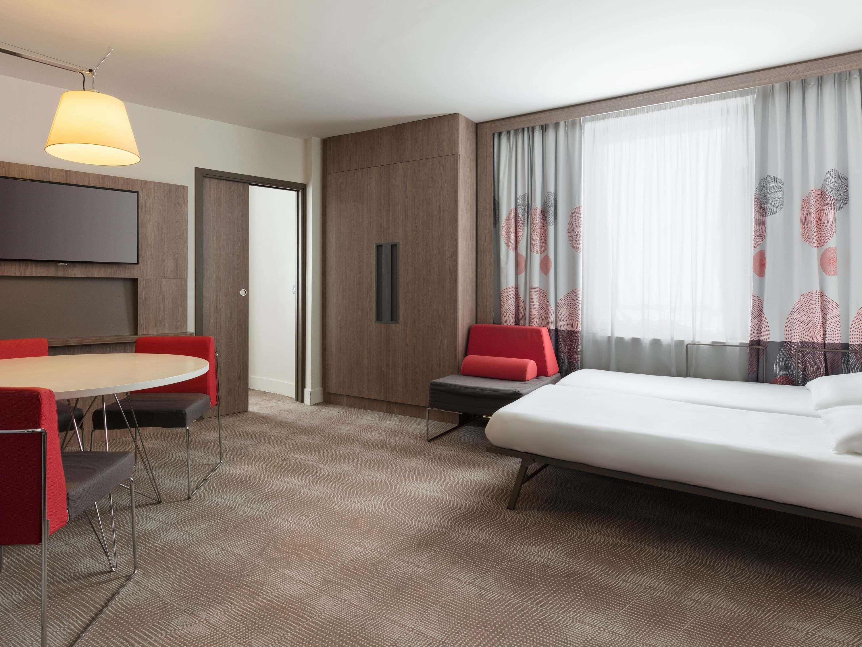 Junior Suite with Views