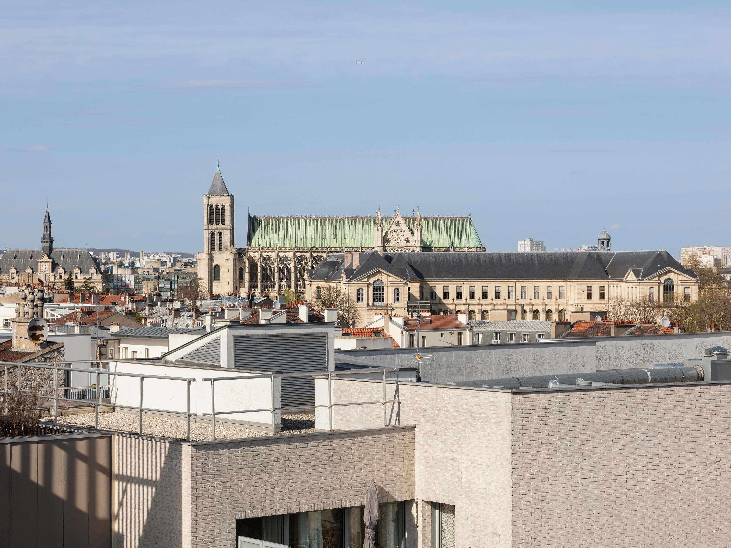 Double Deluxe with Balcony