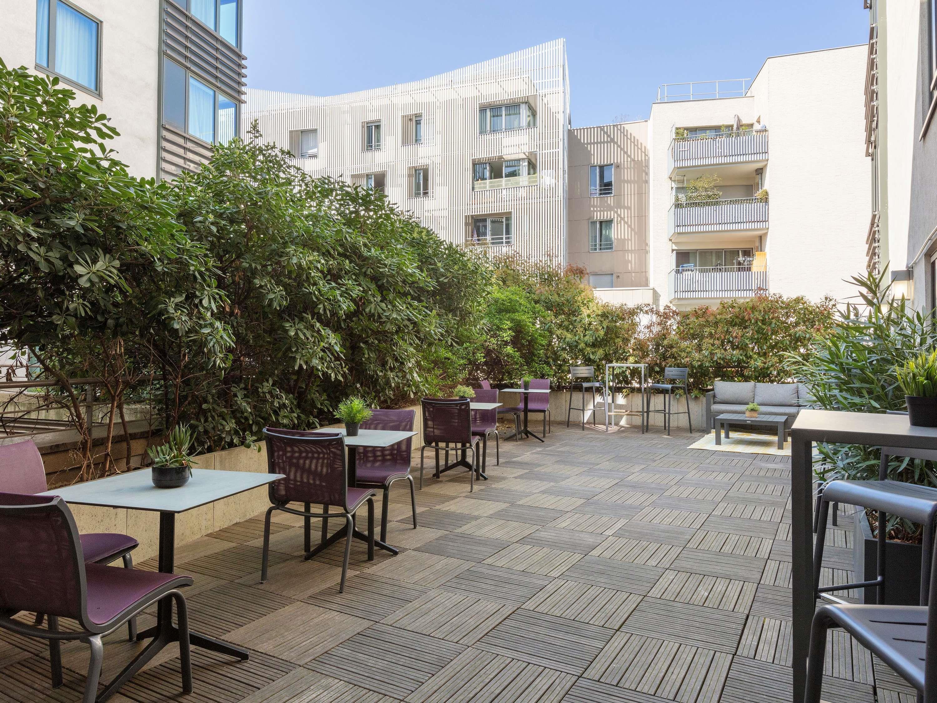 Double Deluxe with Balcony