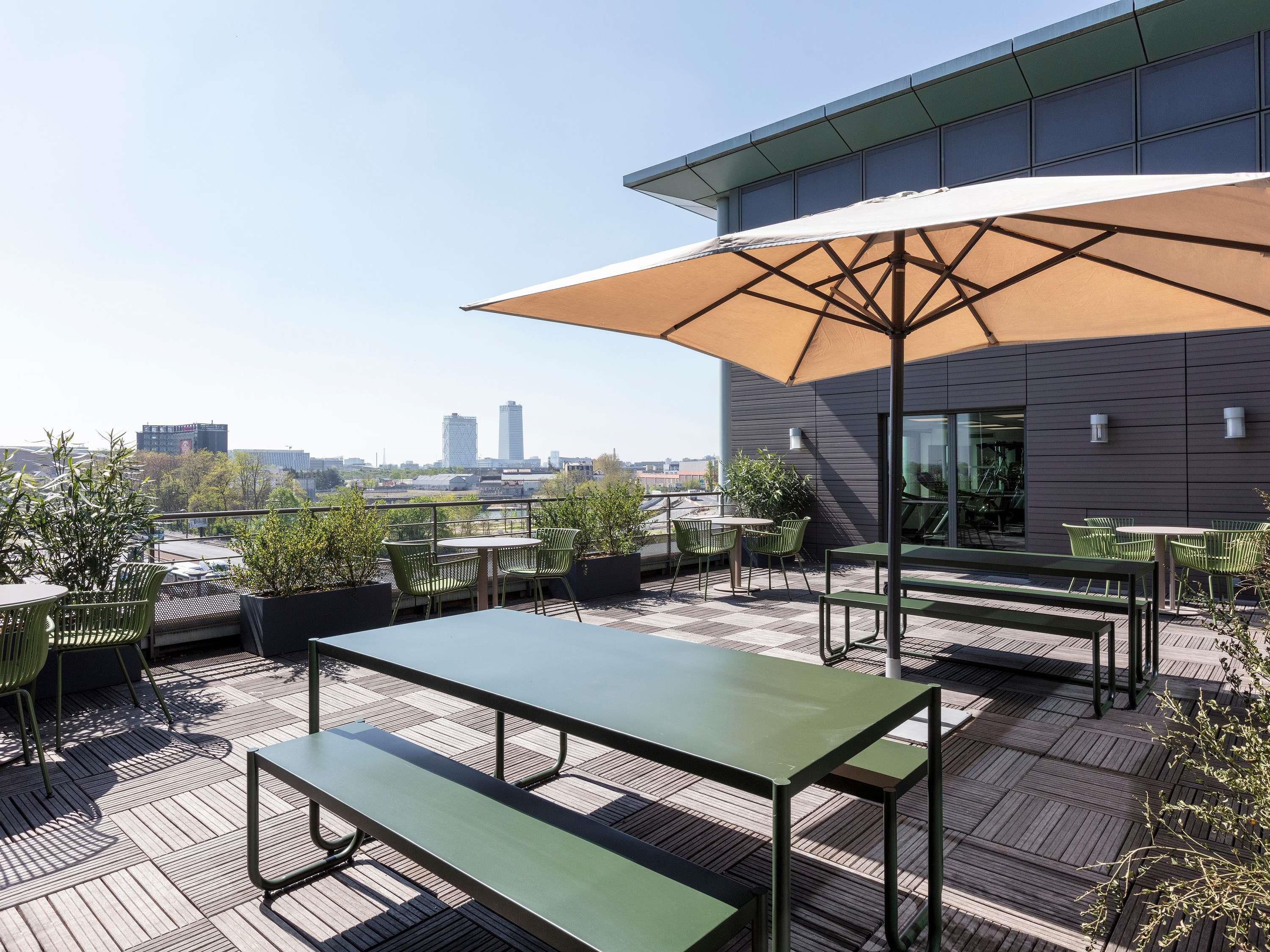 Double Deluxe with Balcony