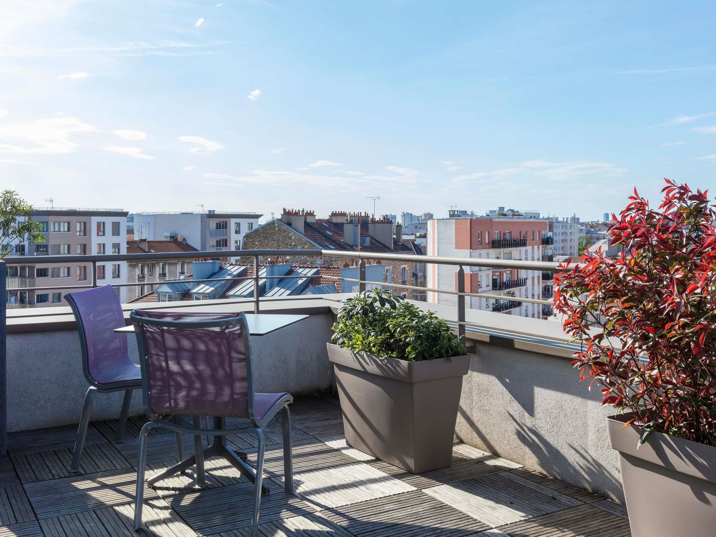 Double Deluxe with Balcony