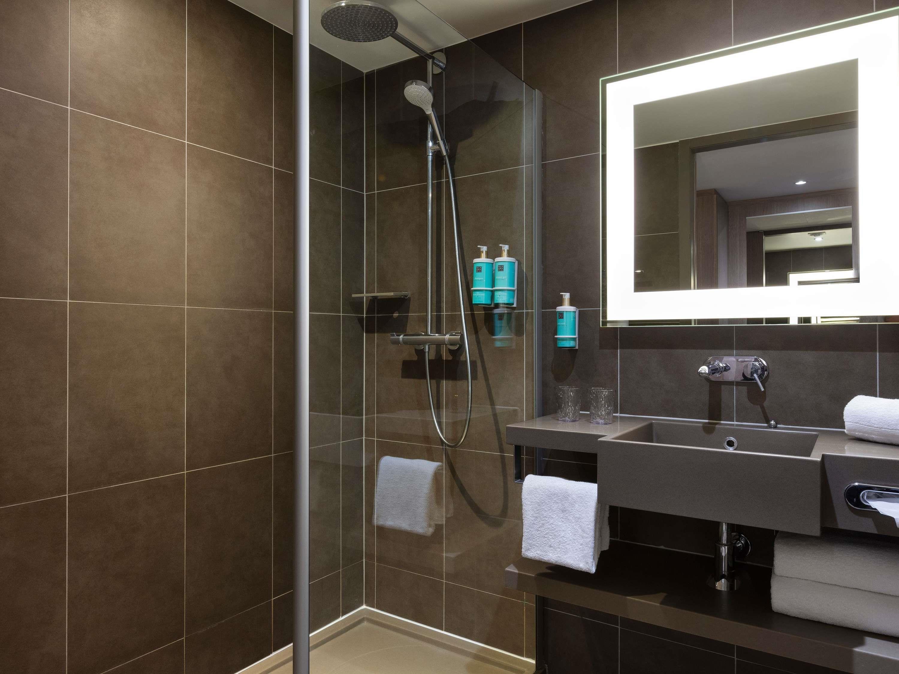 Double Deluxe with Balcony