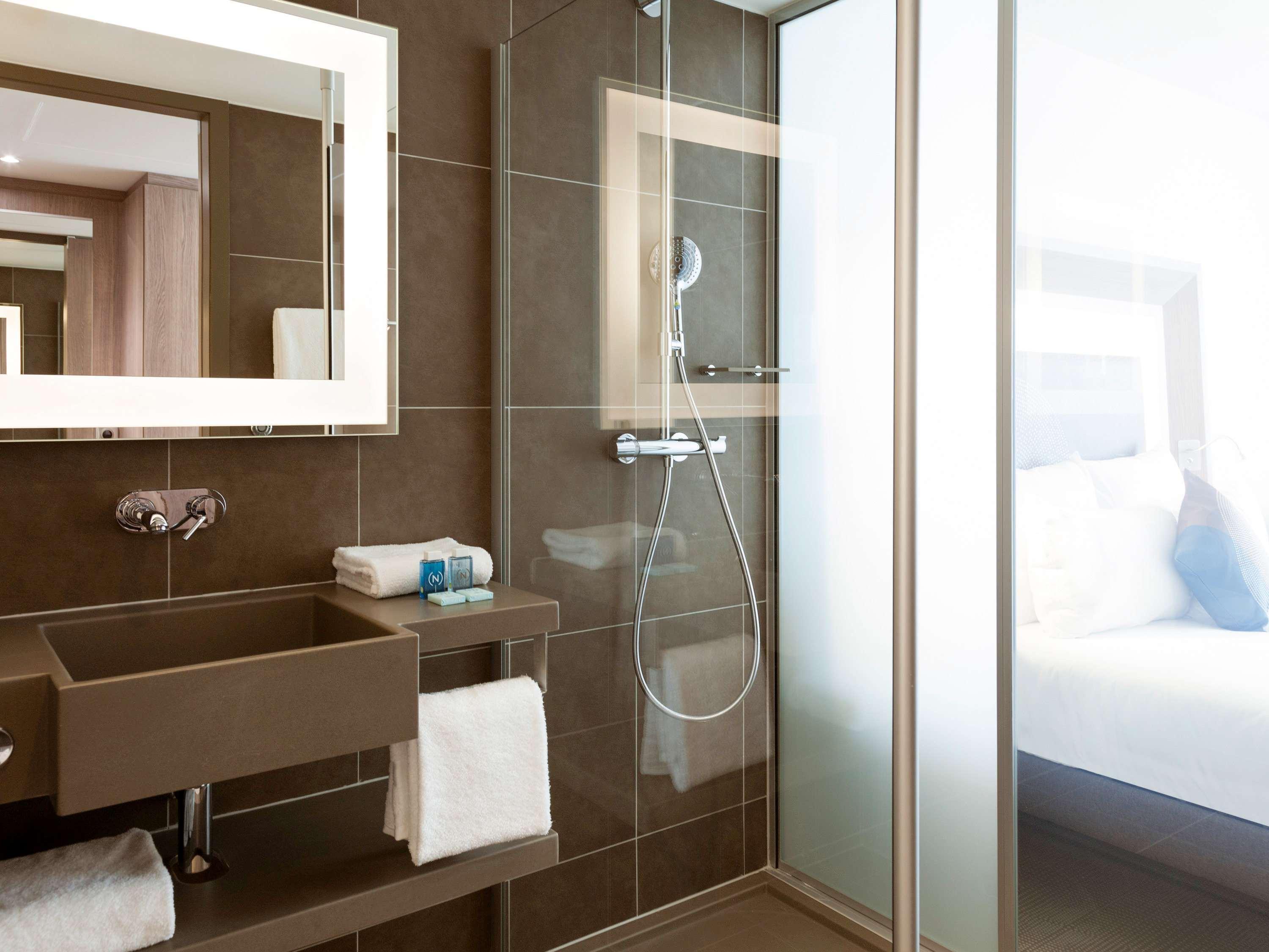 Double Superior with Double Bed