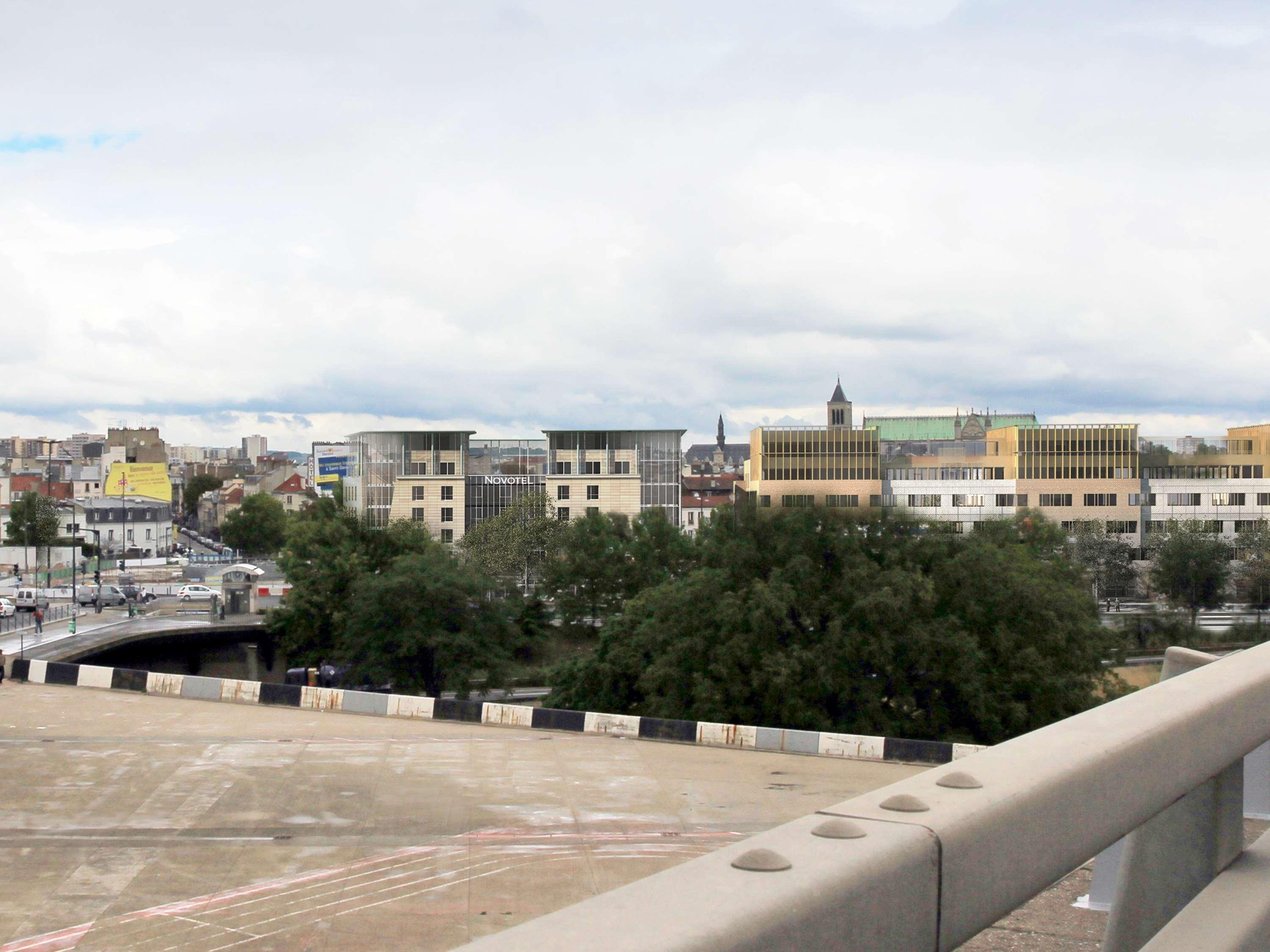 Double with Double Bed