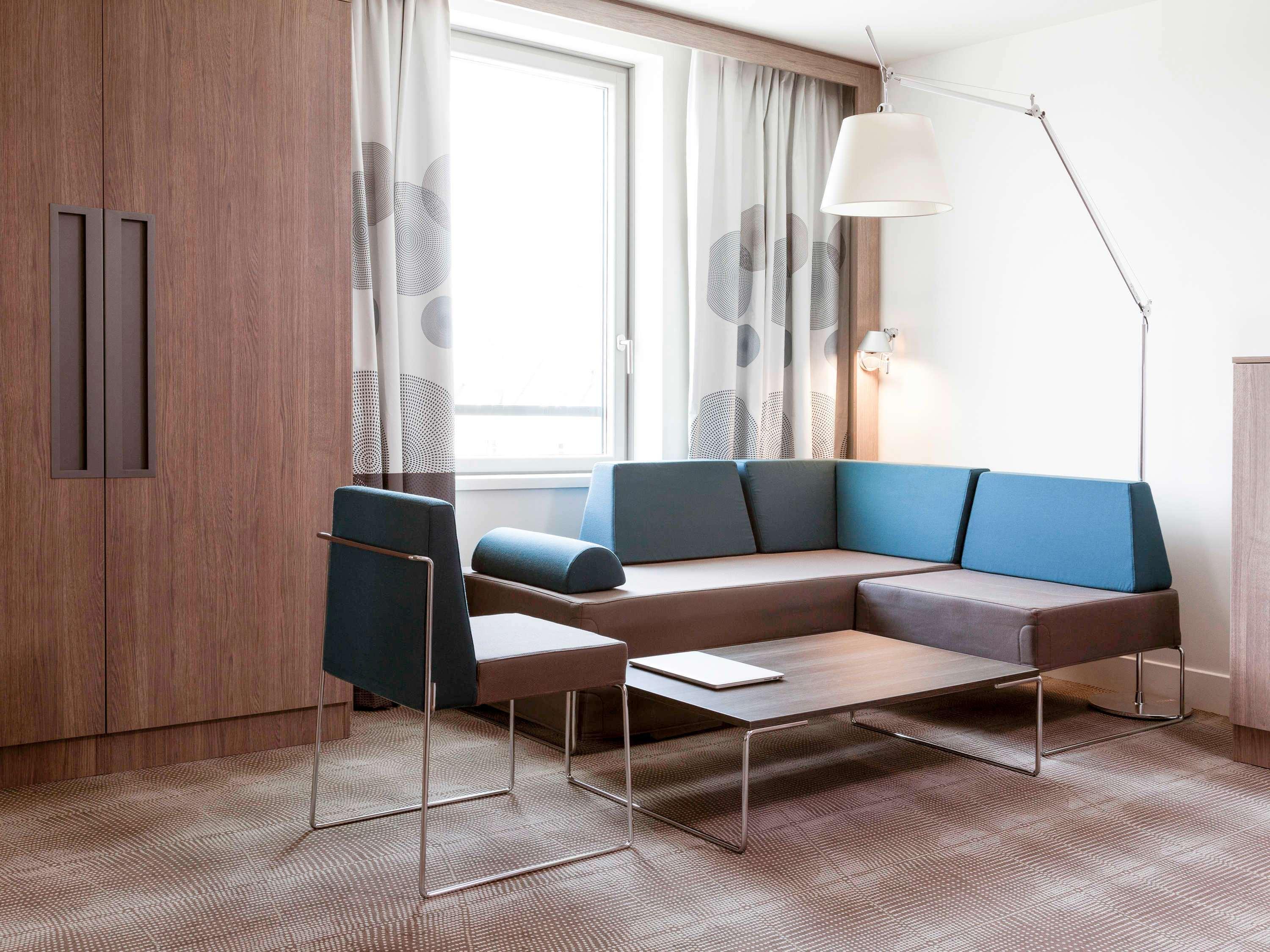 Junior Suite with Views