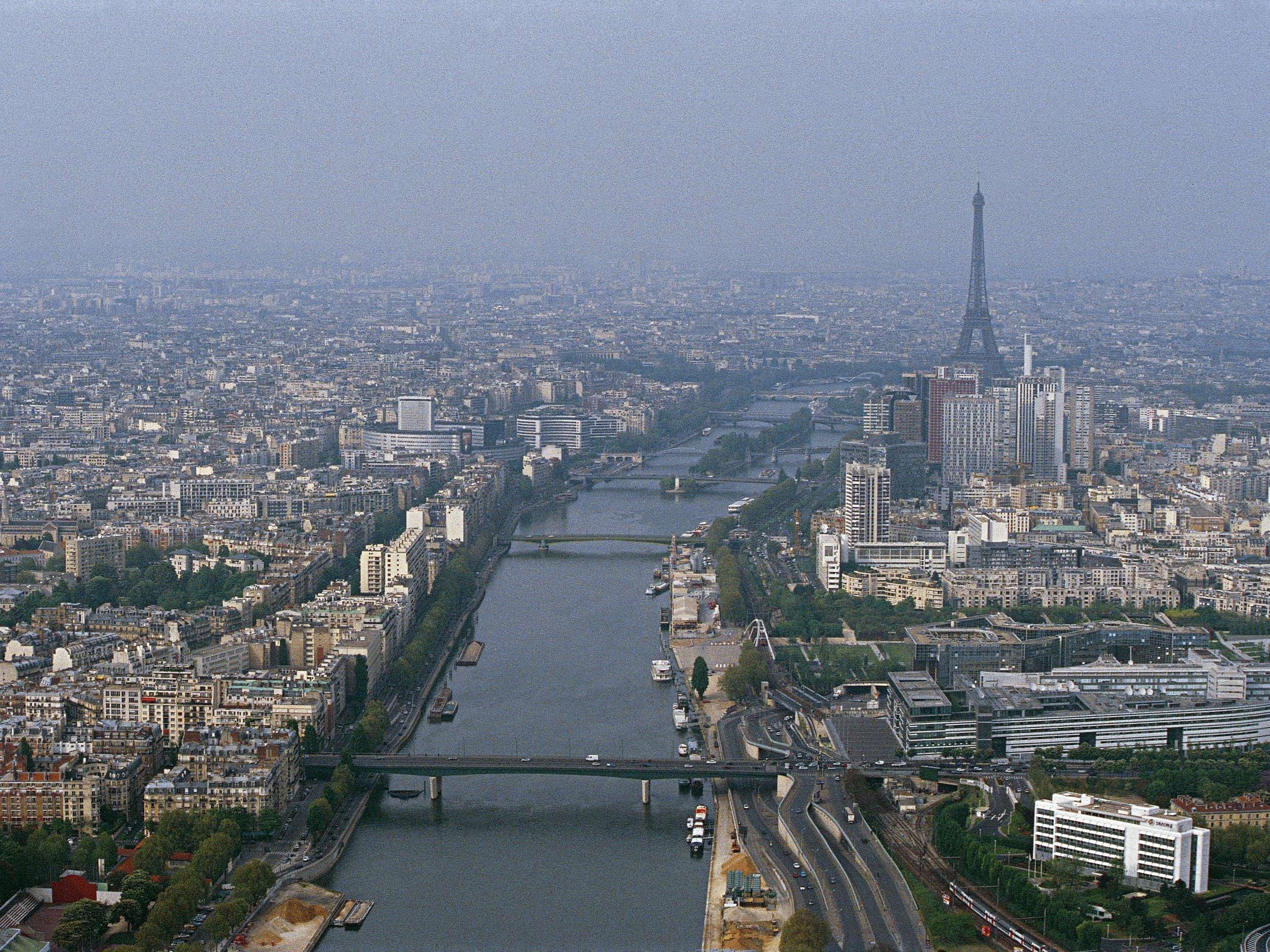 Junior Suite with Views