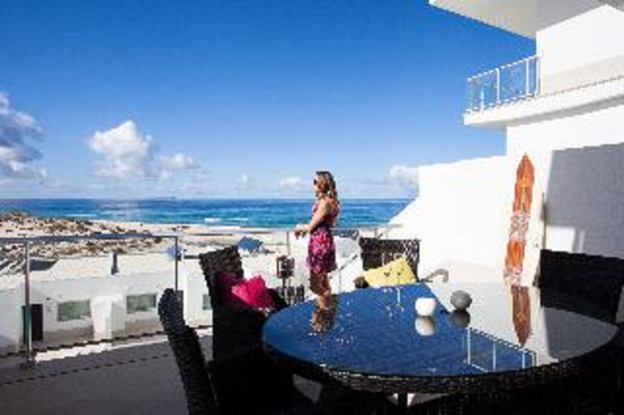 Townhome Sea View Three Bedrooms