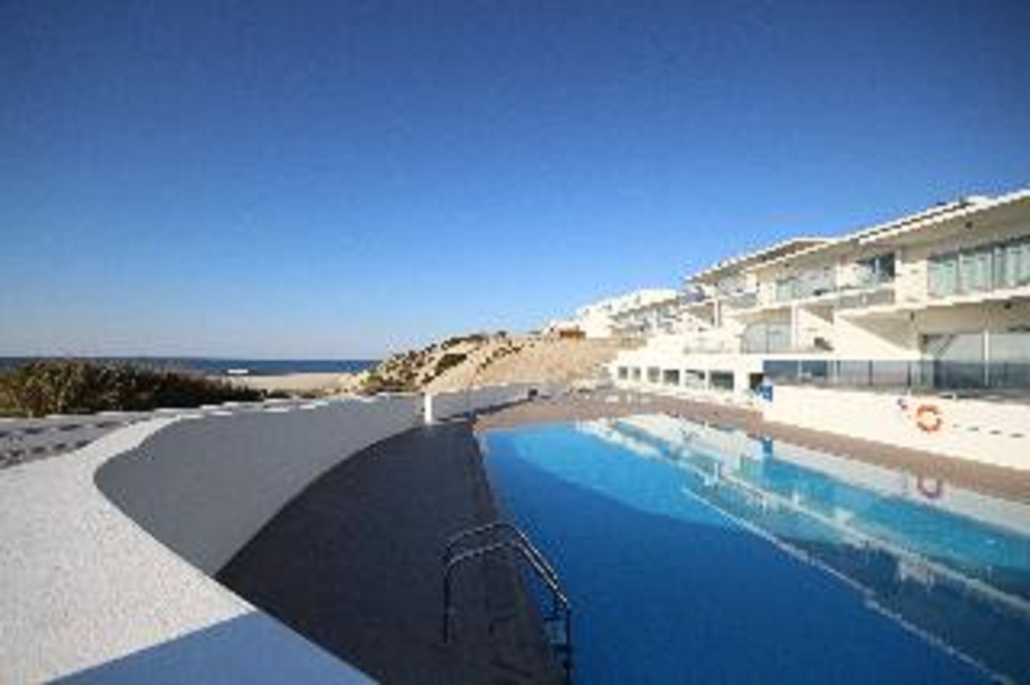 Townhome Sea View Three Bedrooms