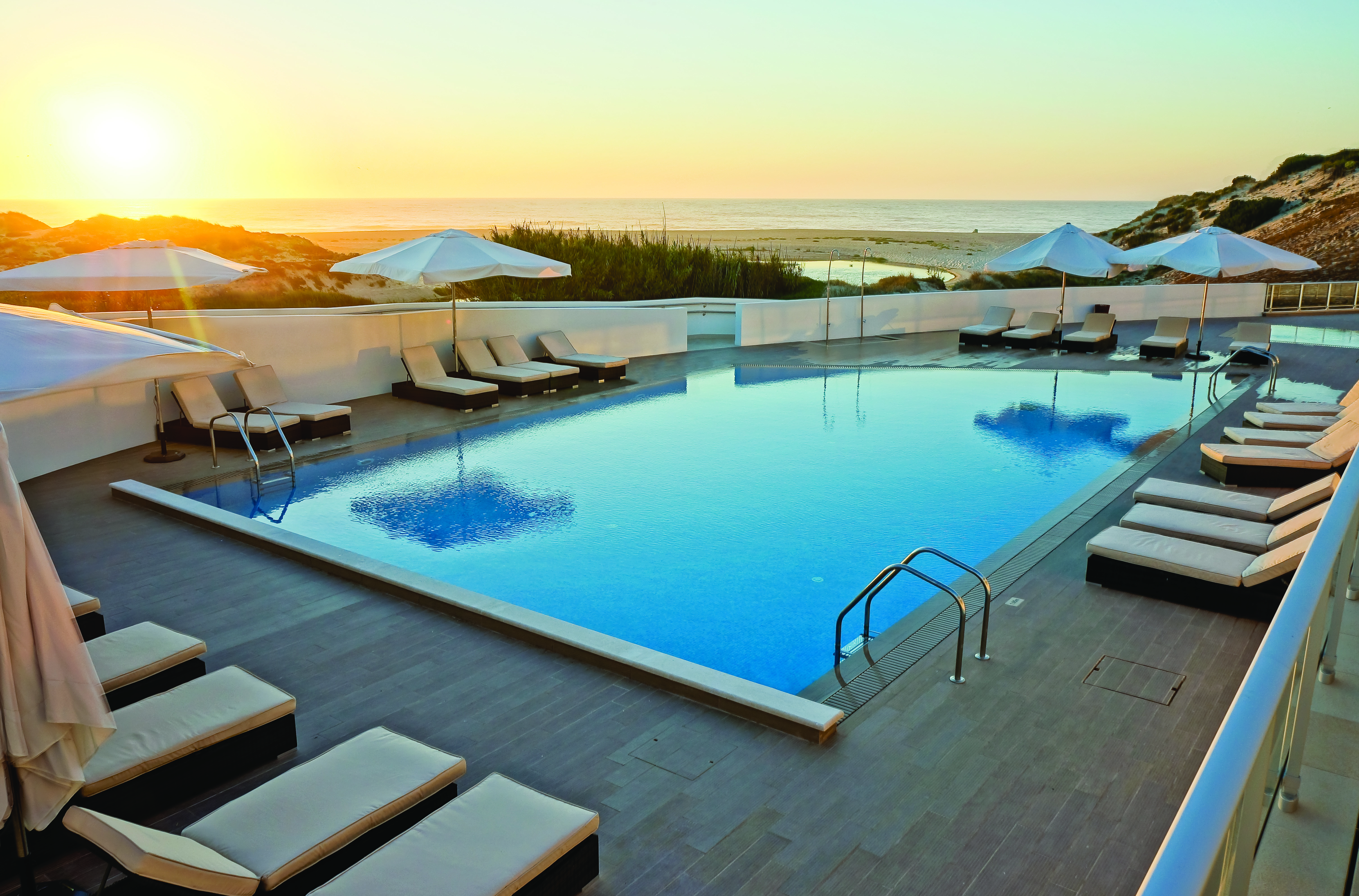 Apartment Sea View Two Bedrooms