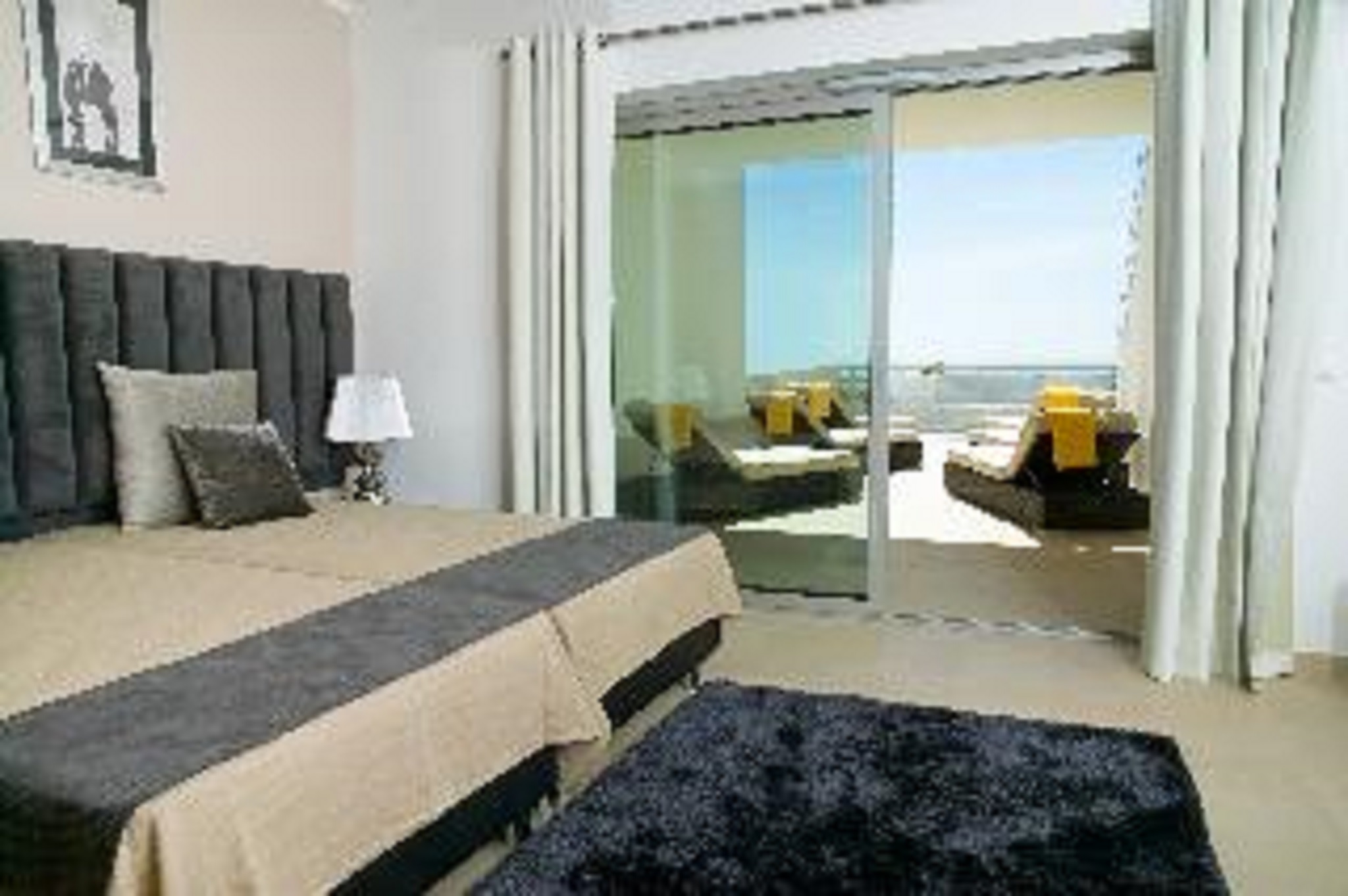 Townhome Sea View Two Bedrooms