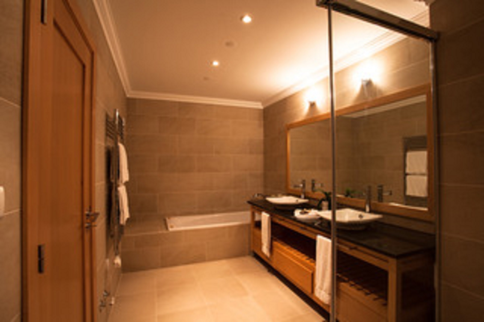 Townhome Sea View Three Bedrooms