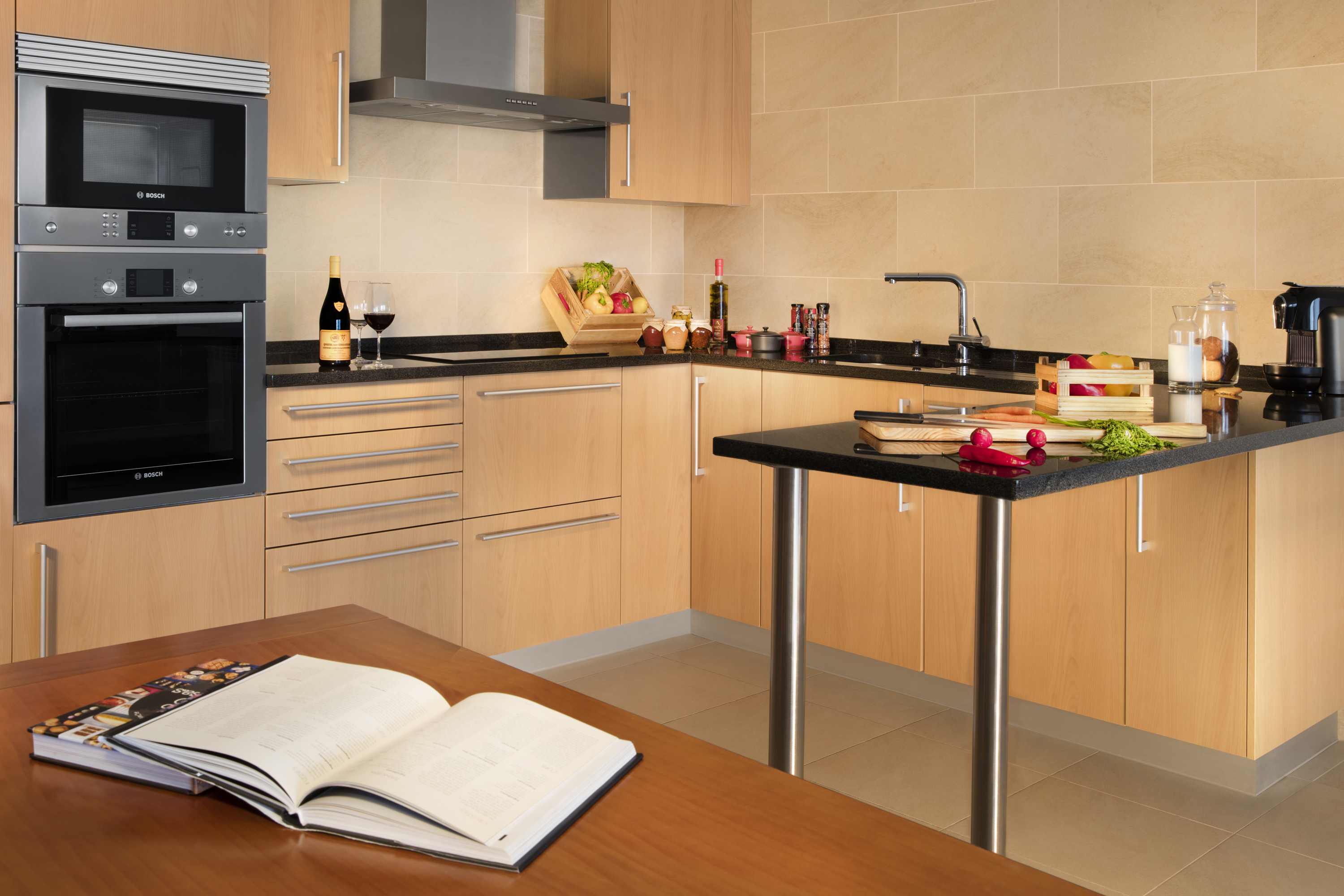 Apartment Sea View Two Bedrooms