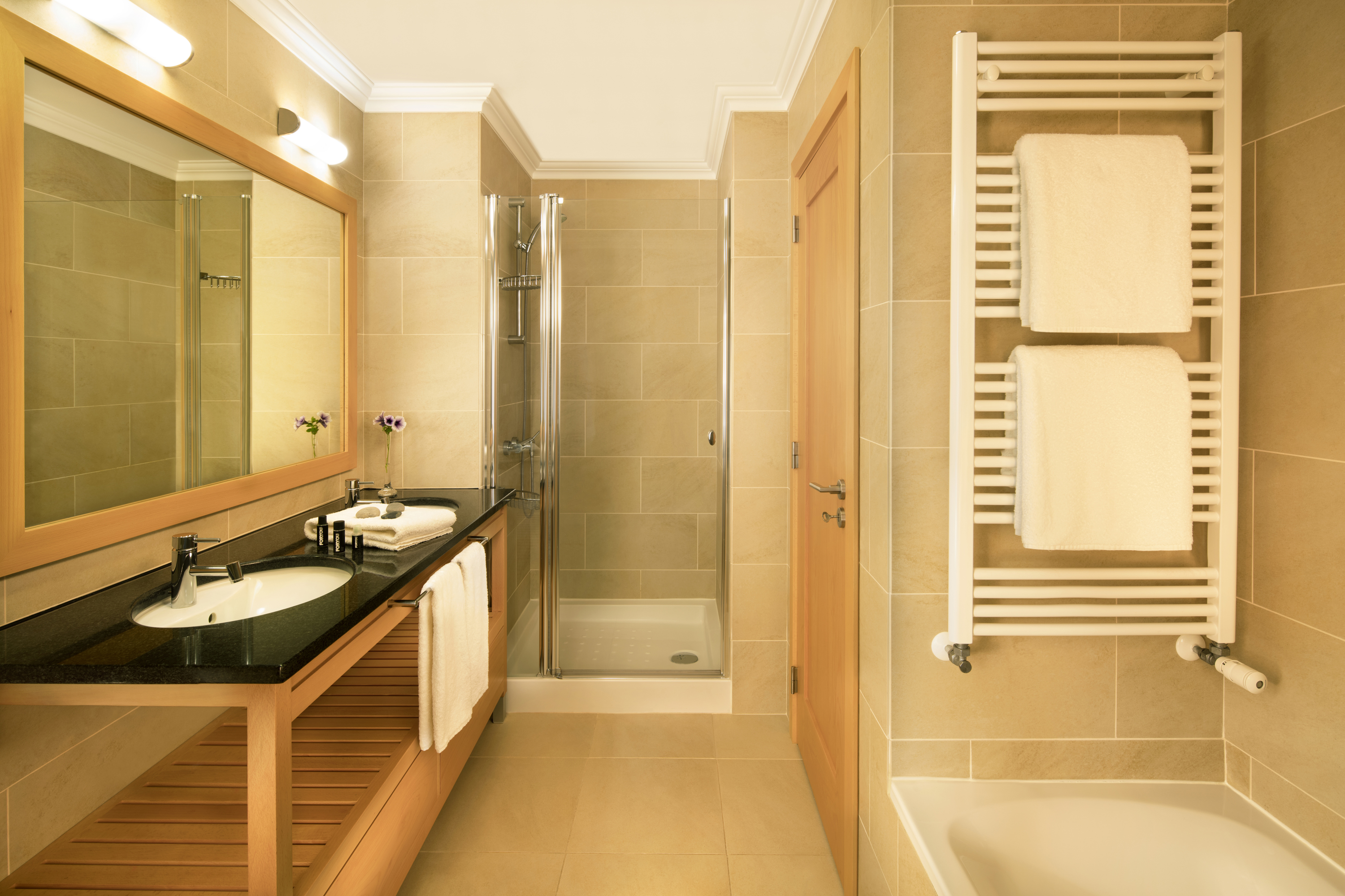 Apartment Sea View Two Bedrooms