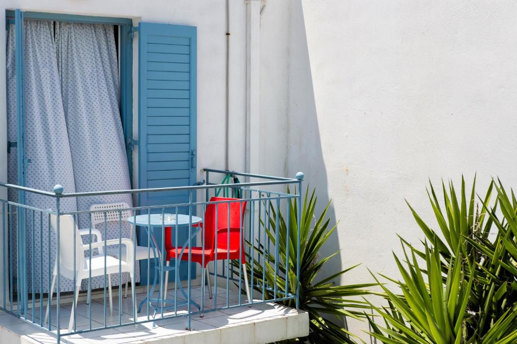 Apartment One Bedroom