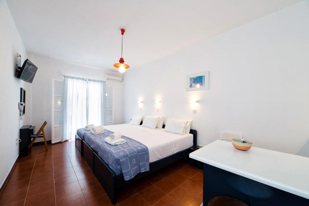 Apartment One Bedroom