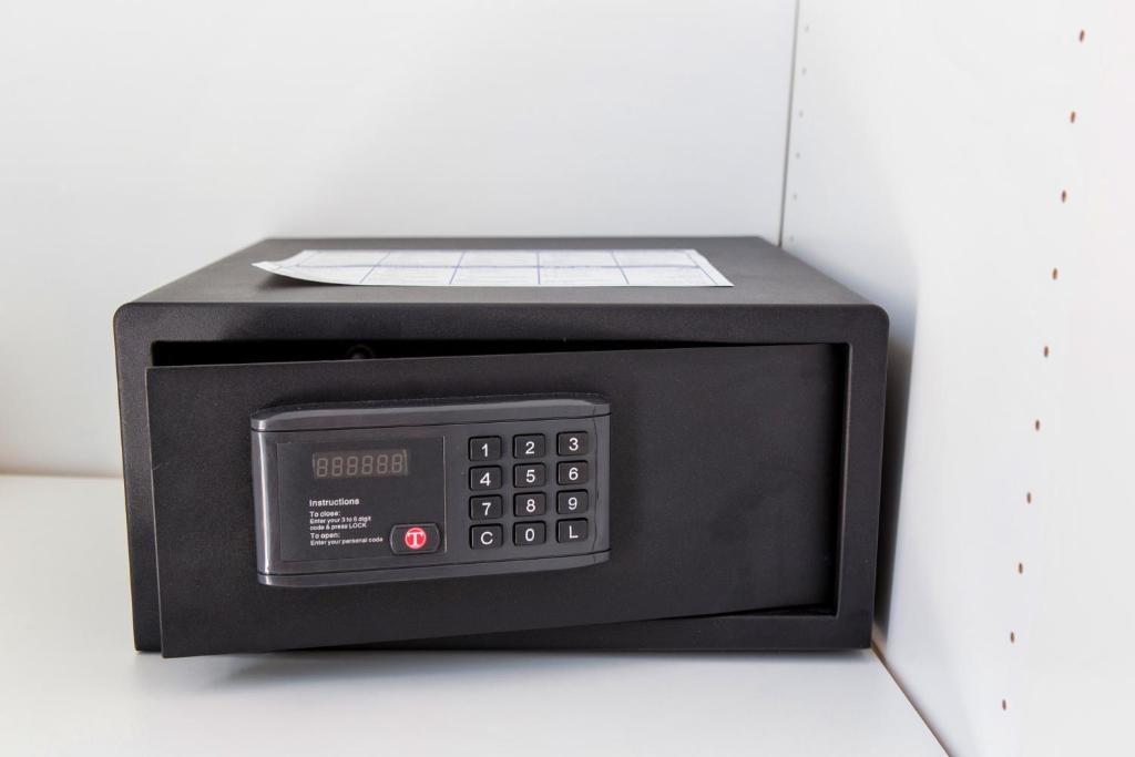 Apartment One Bedroom