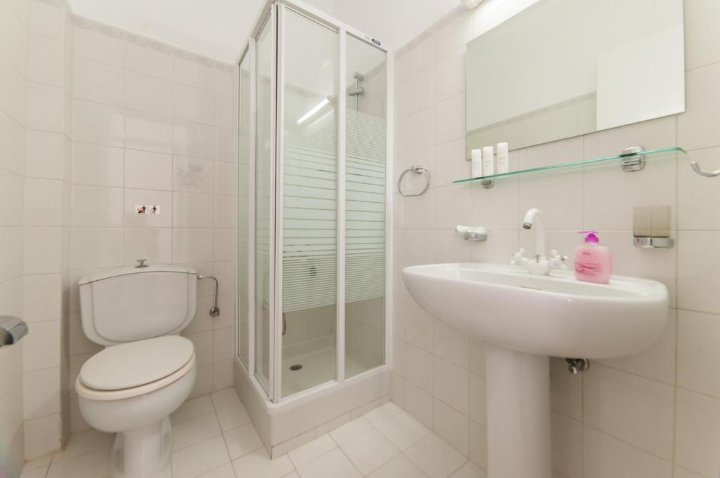 Apartment One Bedroom