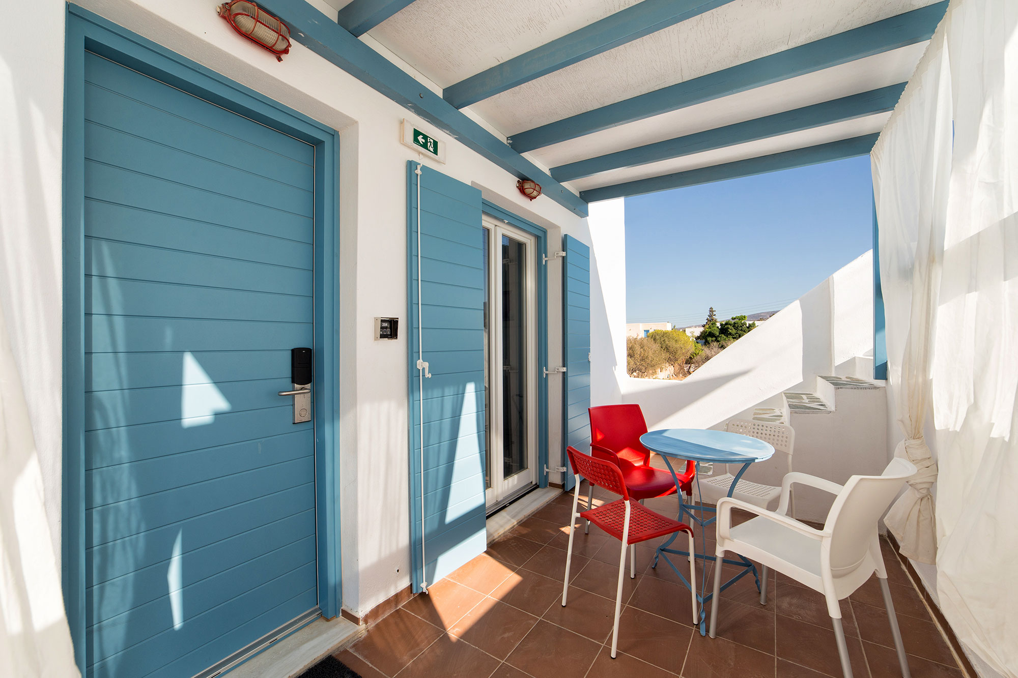 Apartment Deluxe Superior