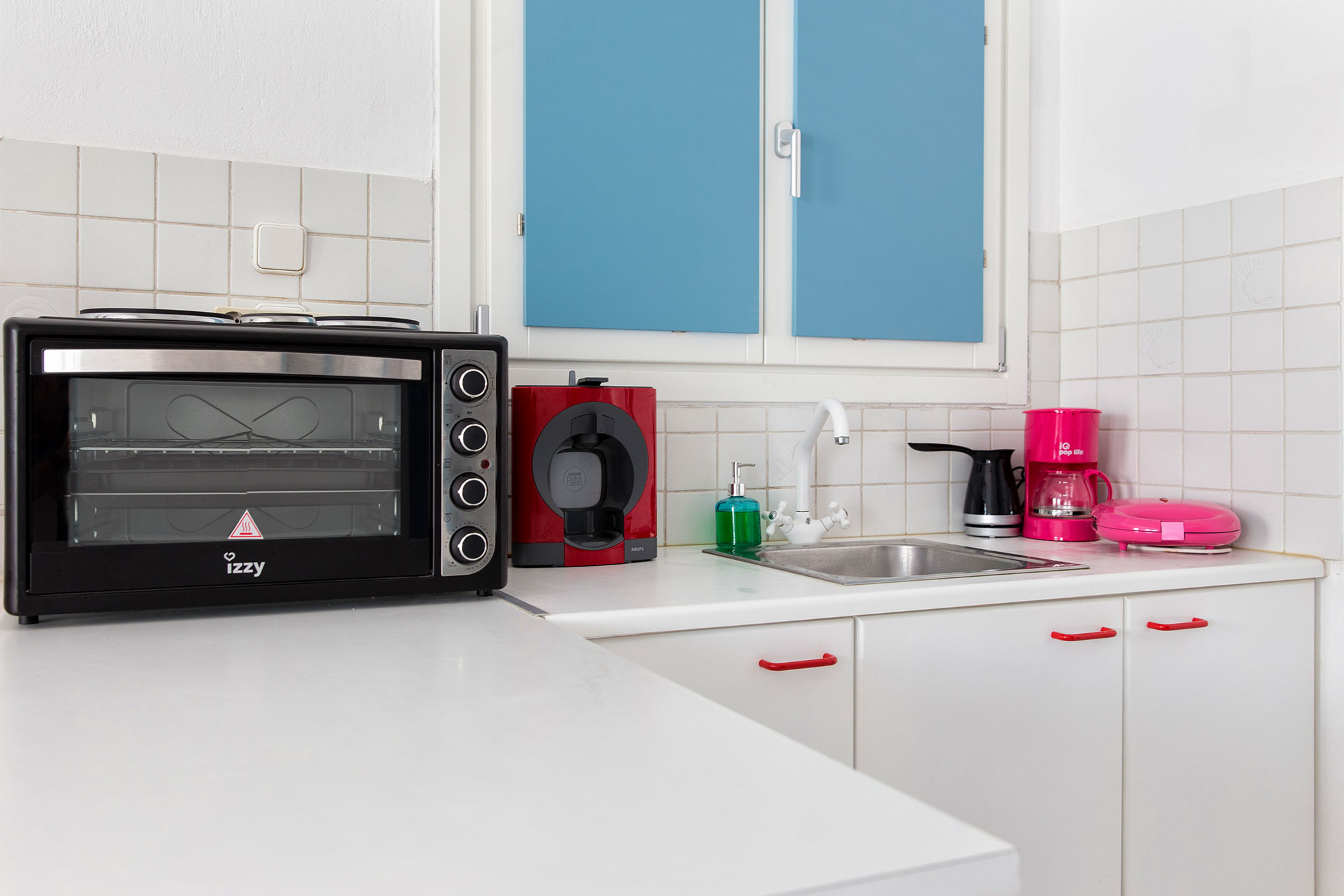 Apartment Deluxe Superior