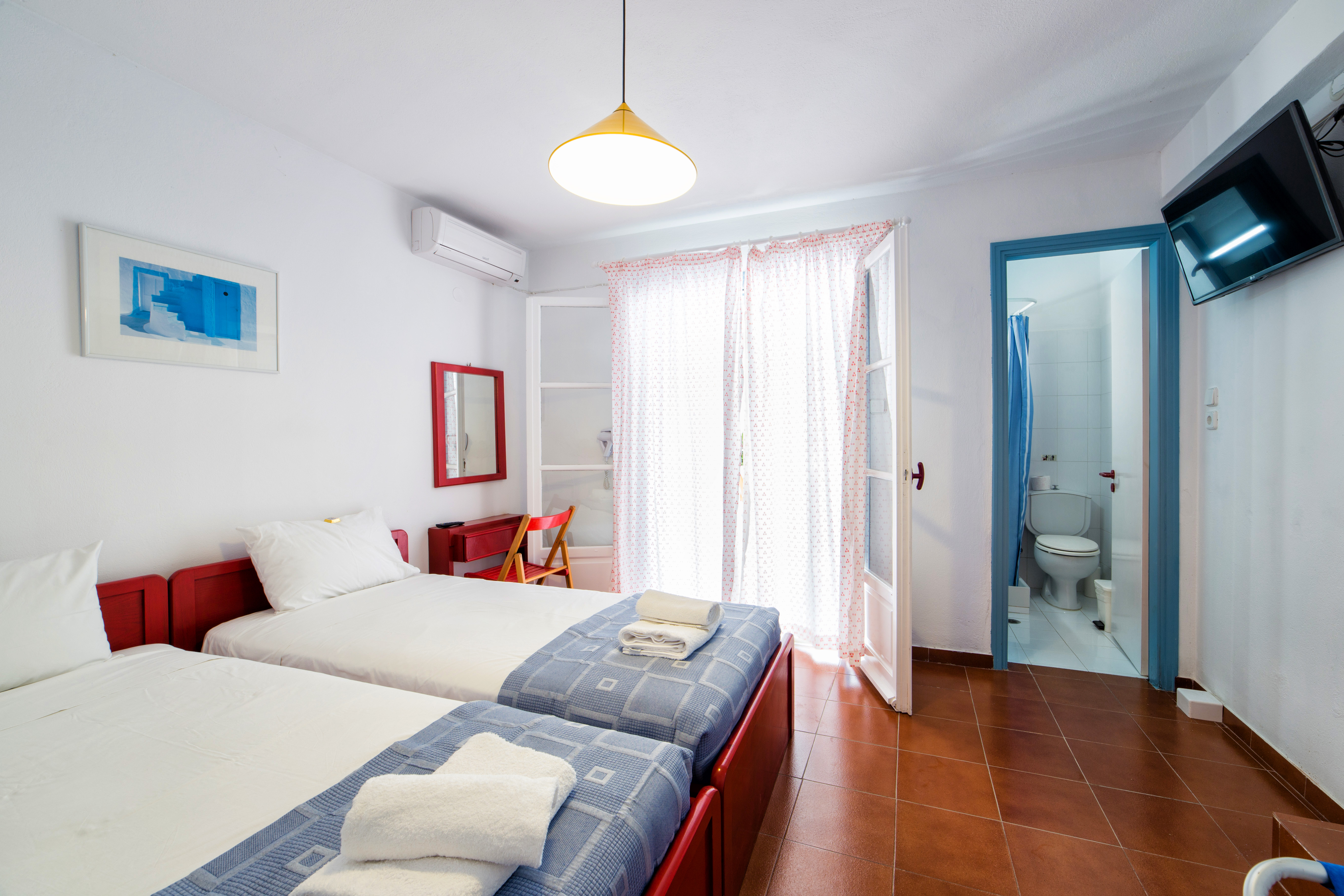 Apartment Two Bedrooms