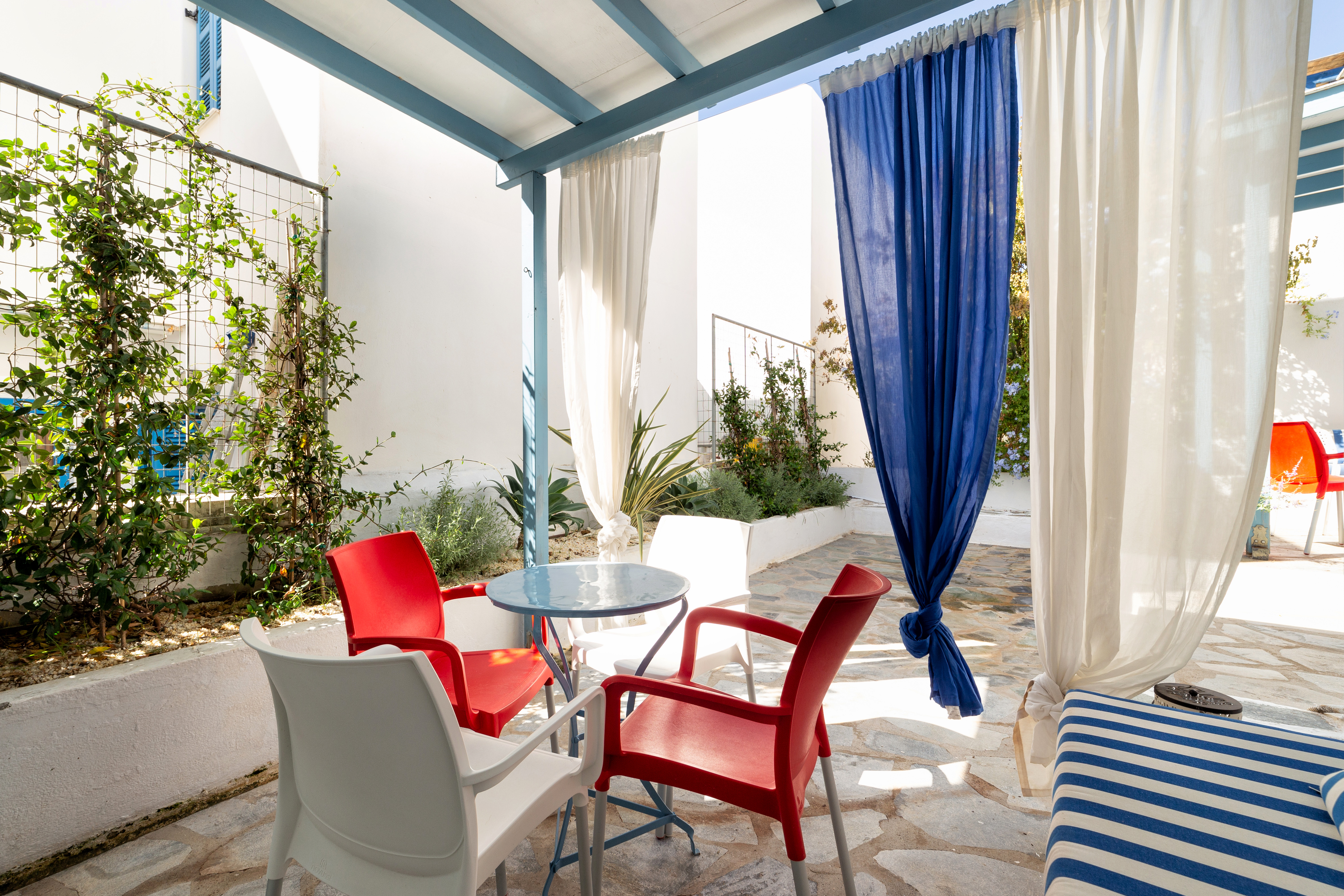 Apartment Superior One Bedroom