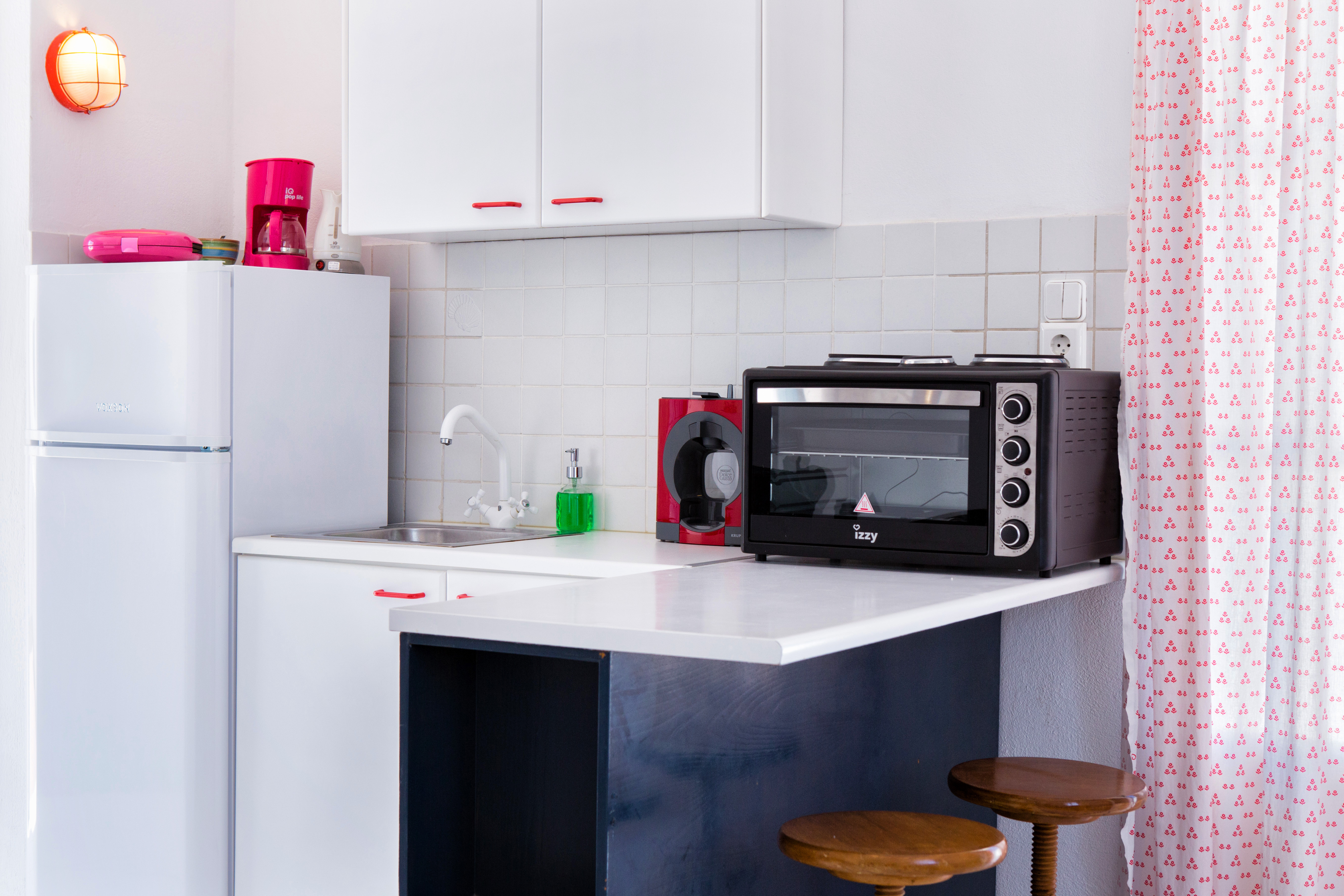 Apartment Deluxe Superior