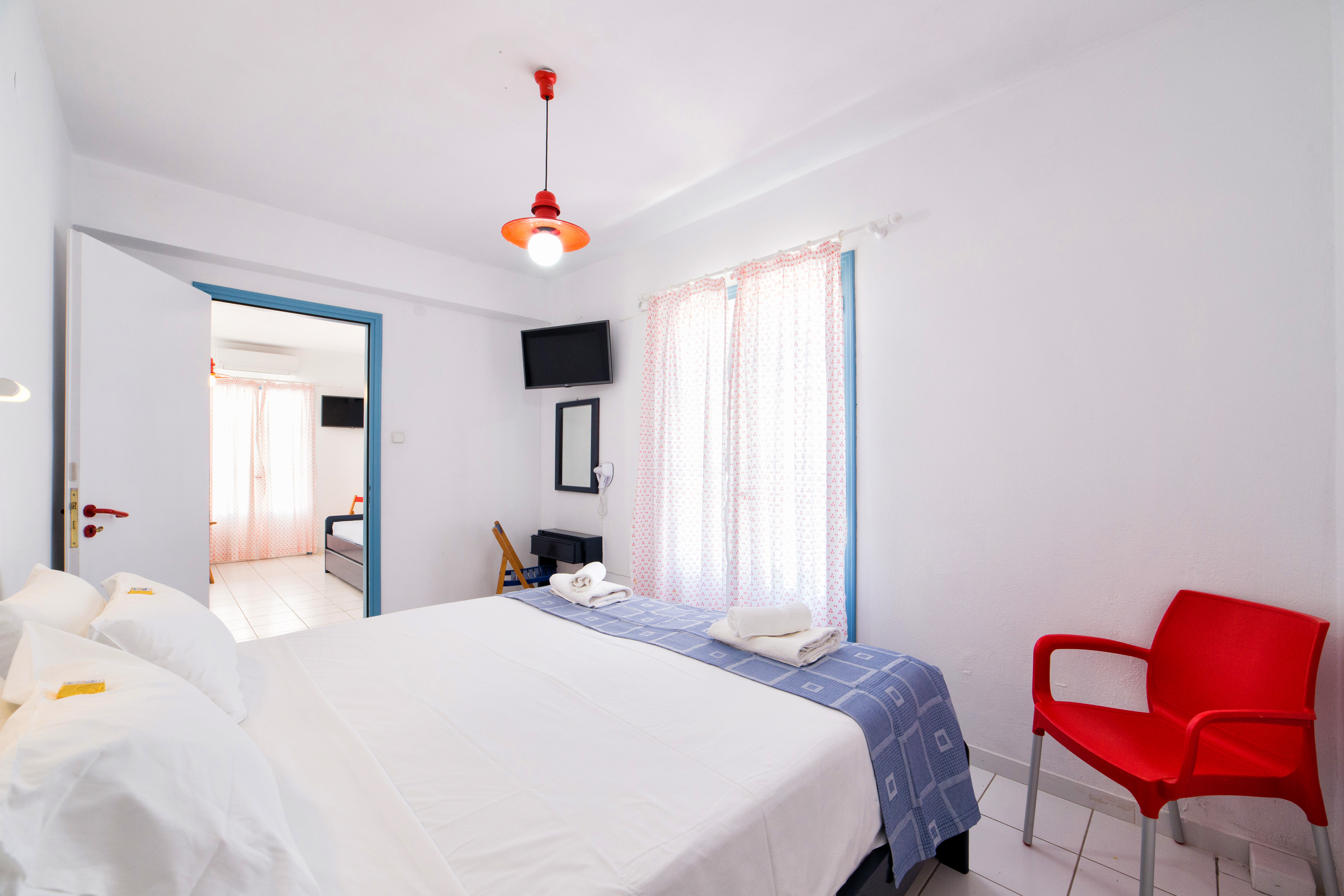 Apartment Deluxe Superior