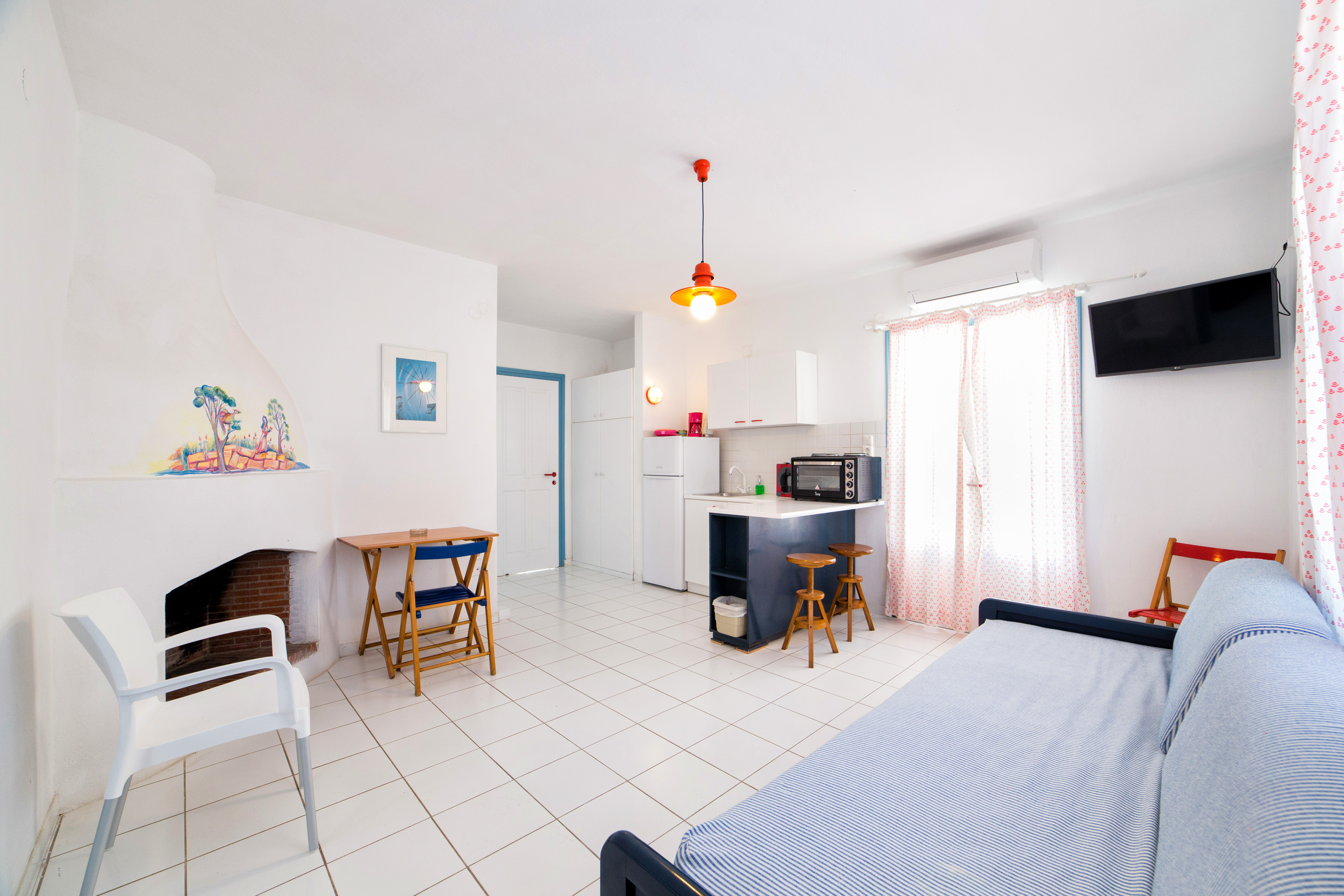 Apartment Deluxe Superior