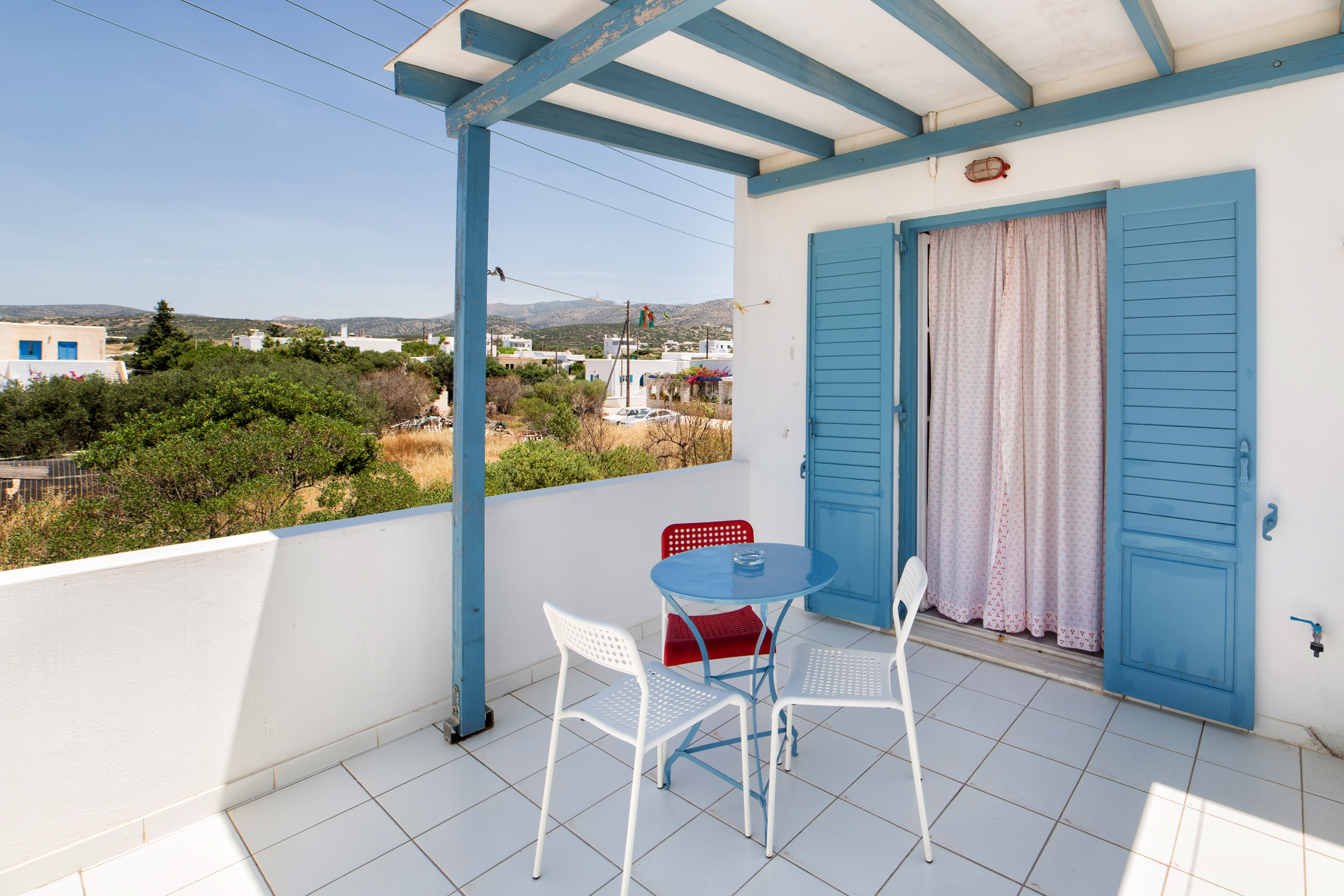 Apartment Deluxe Superior