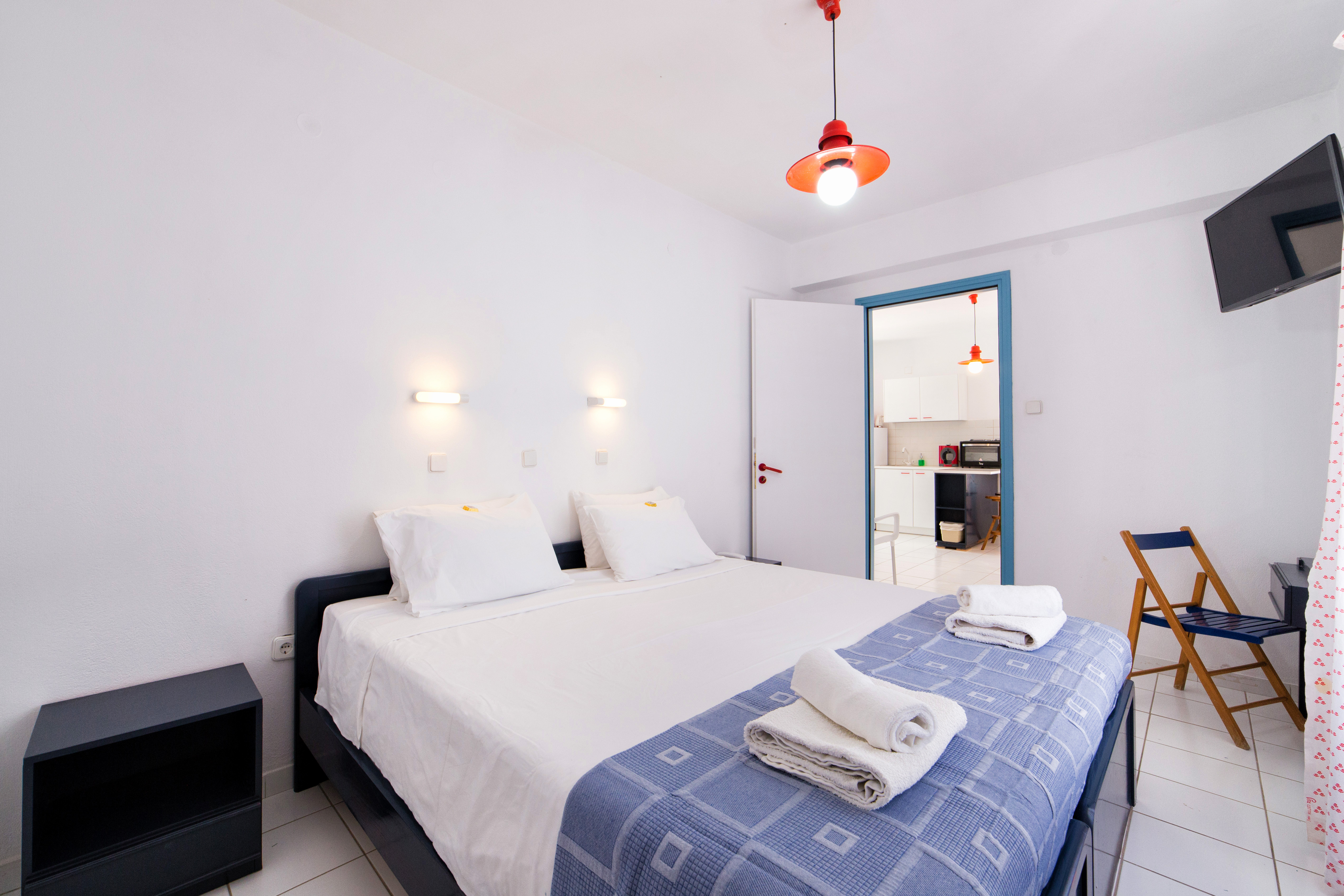 Apartment Deluxe Superior