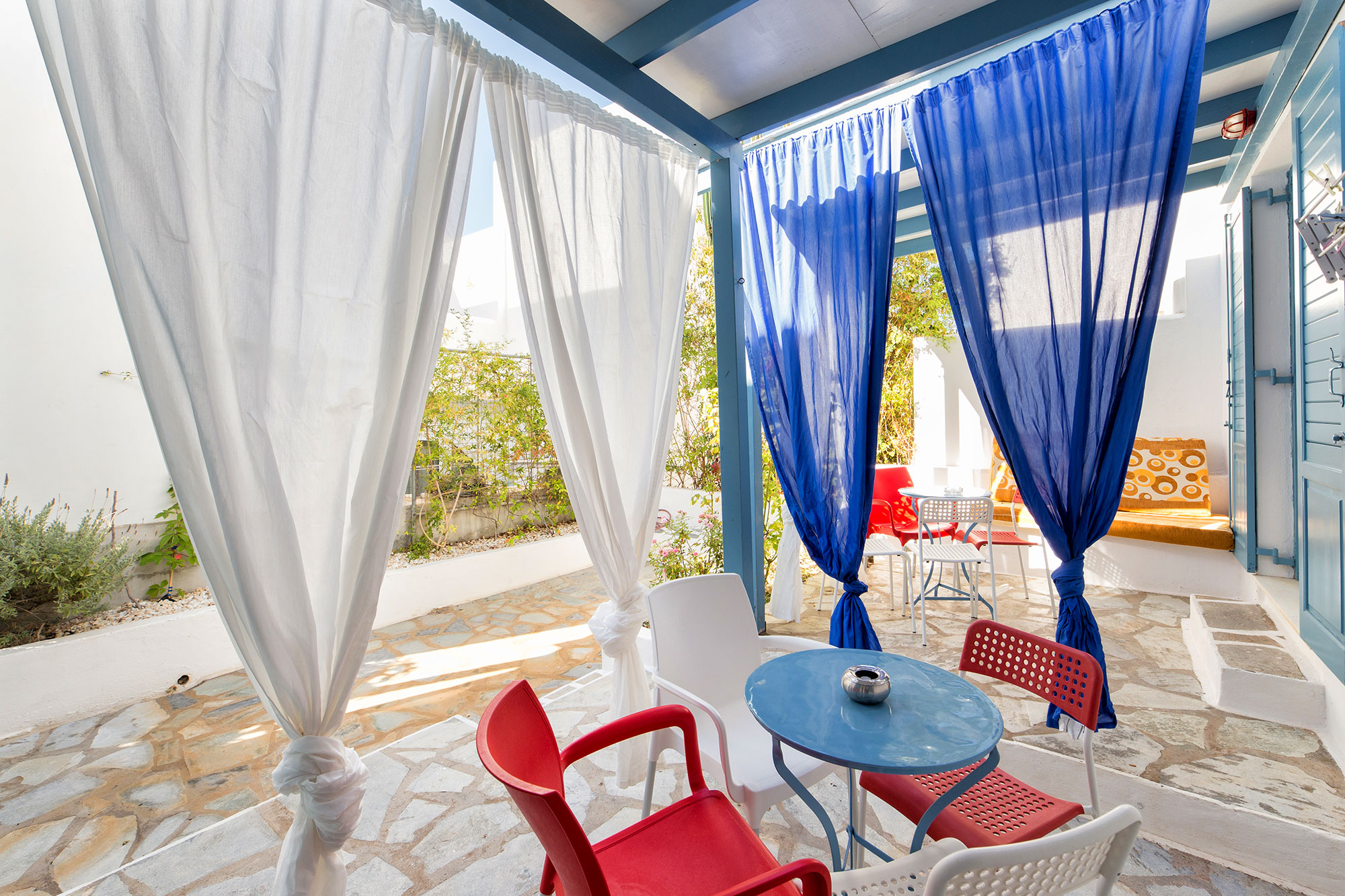 Apartment Two Bedrooms