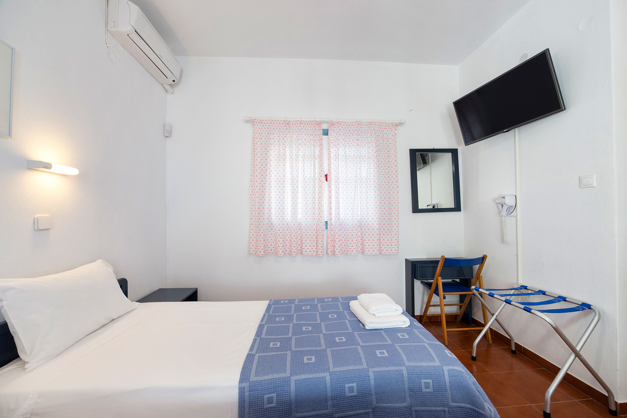 Apartment Two Bedrooms