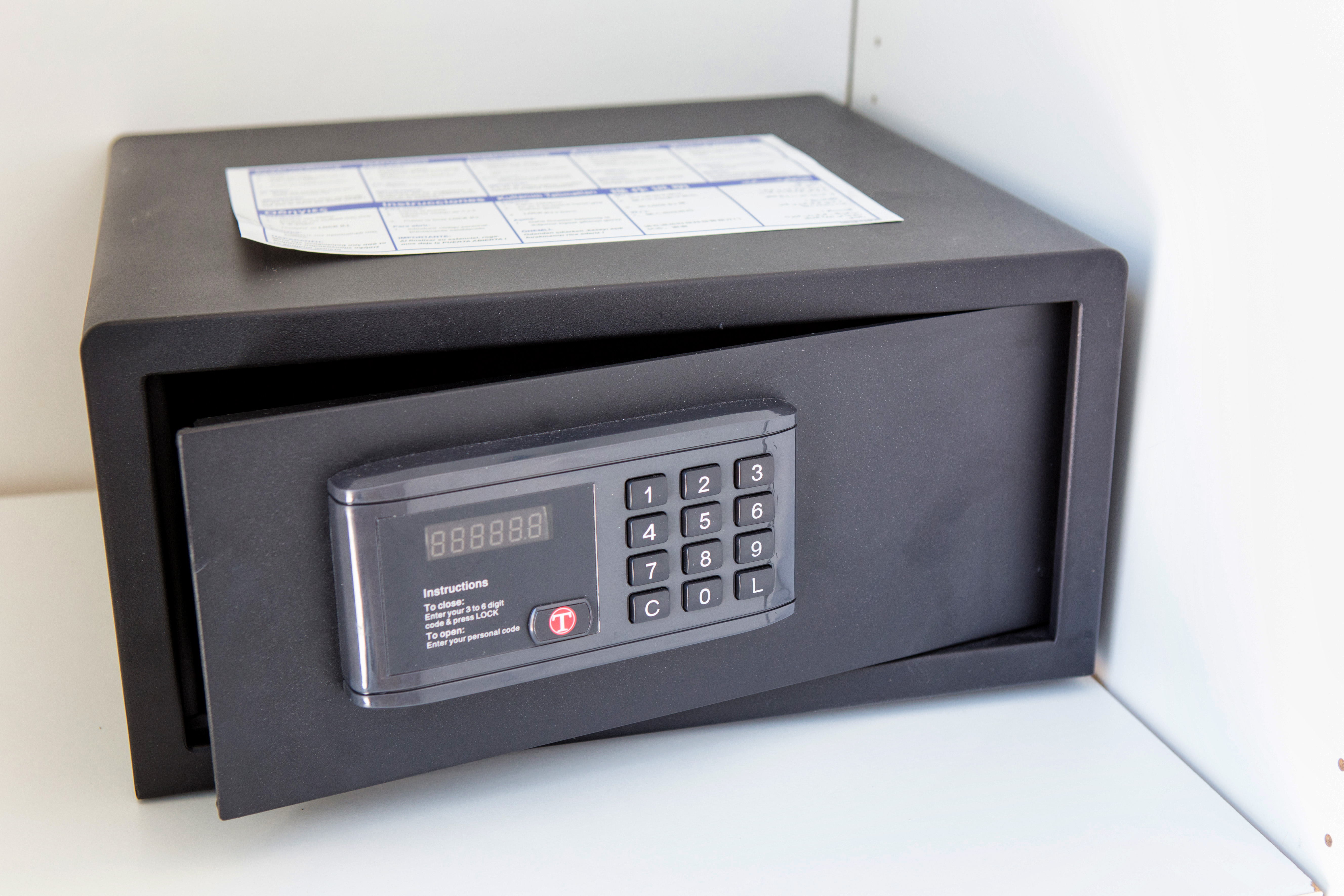 Apartment Two Bedrooms