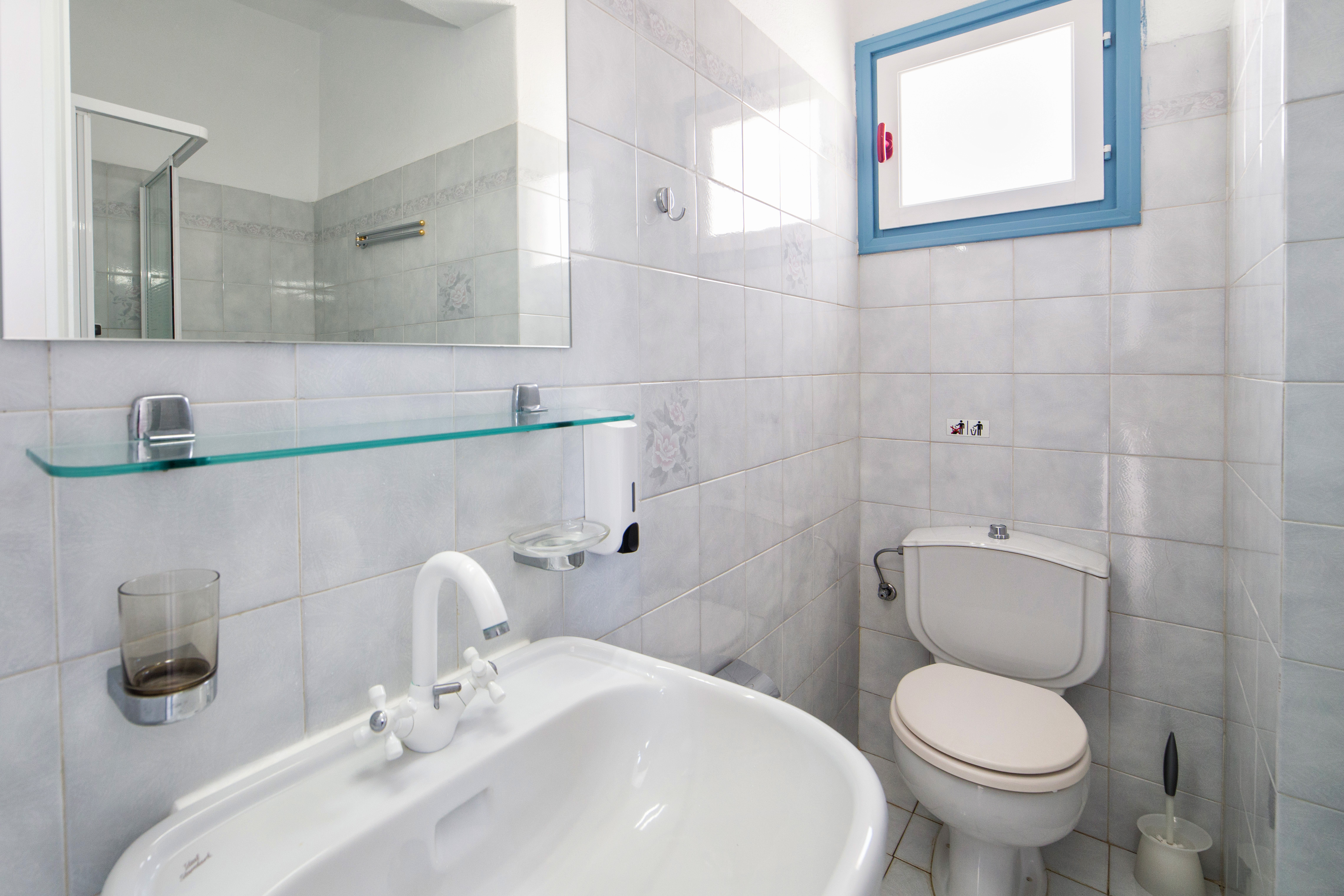 Apartment Two Bedrooms