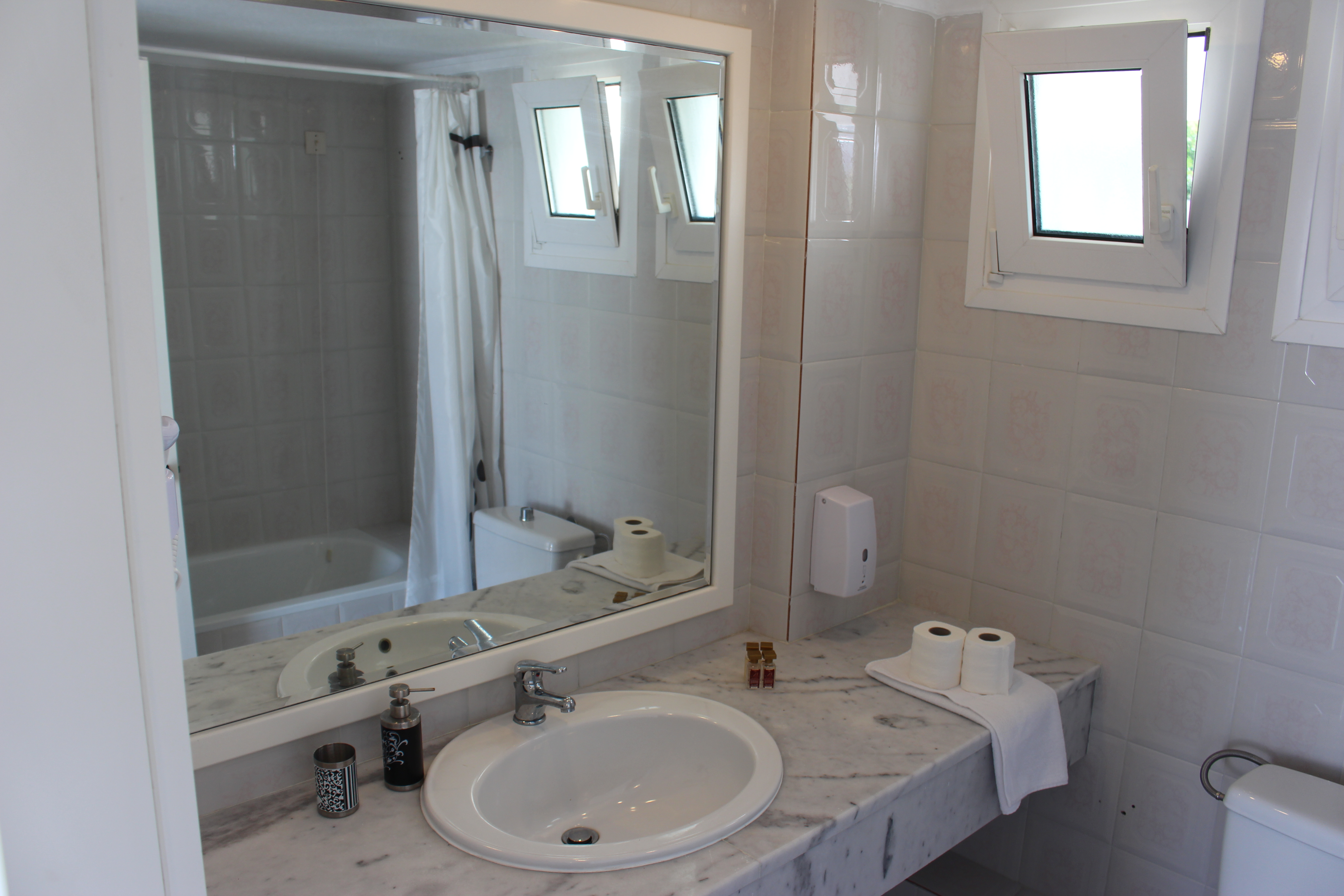 Family Room Executive Two Bedrooms